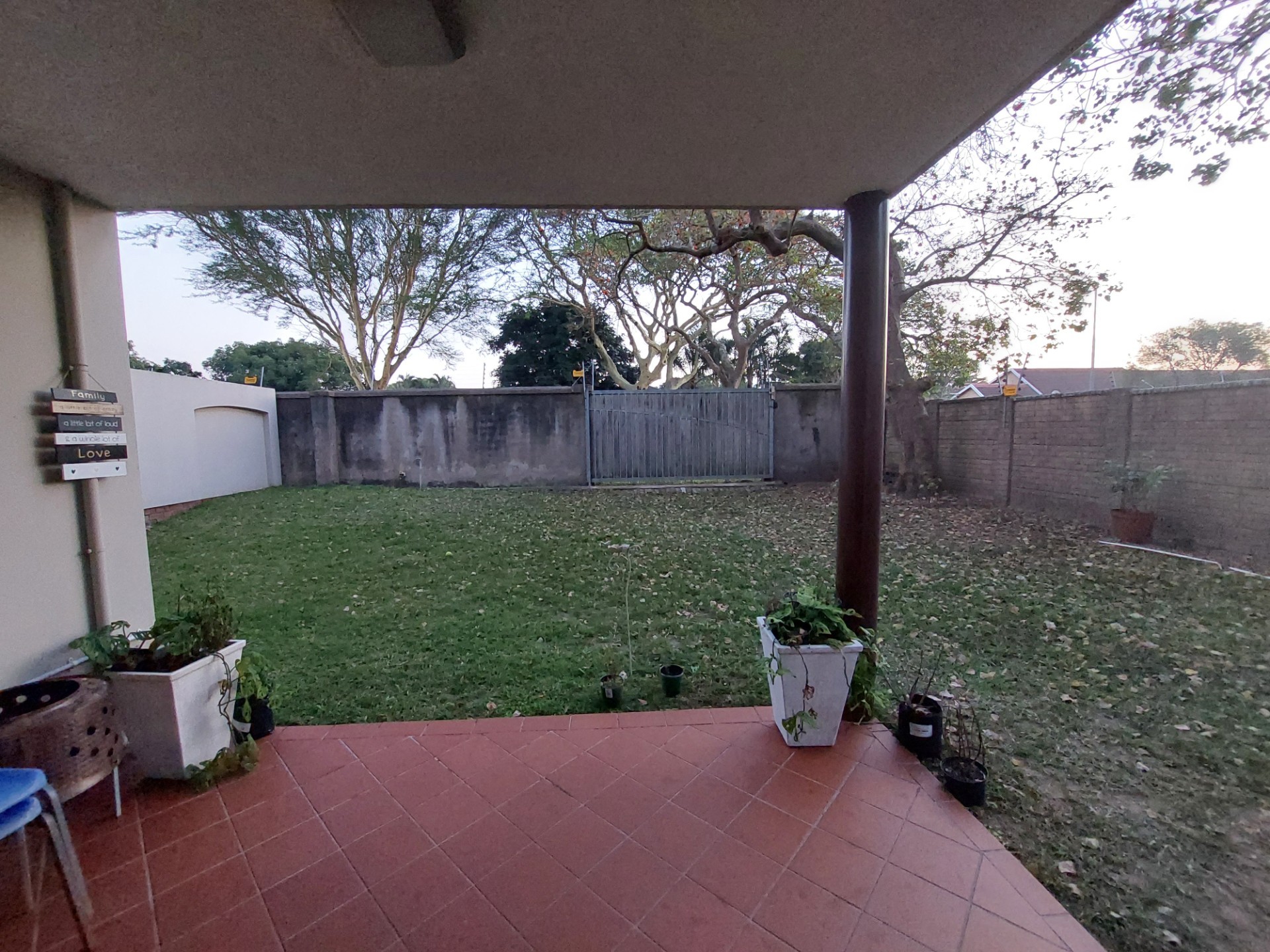 Townhouse for rent in Meer En See, Richards Bay, KwaZulu Natal