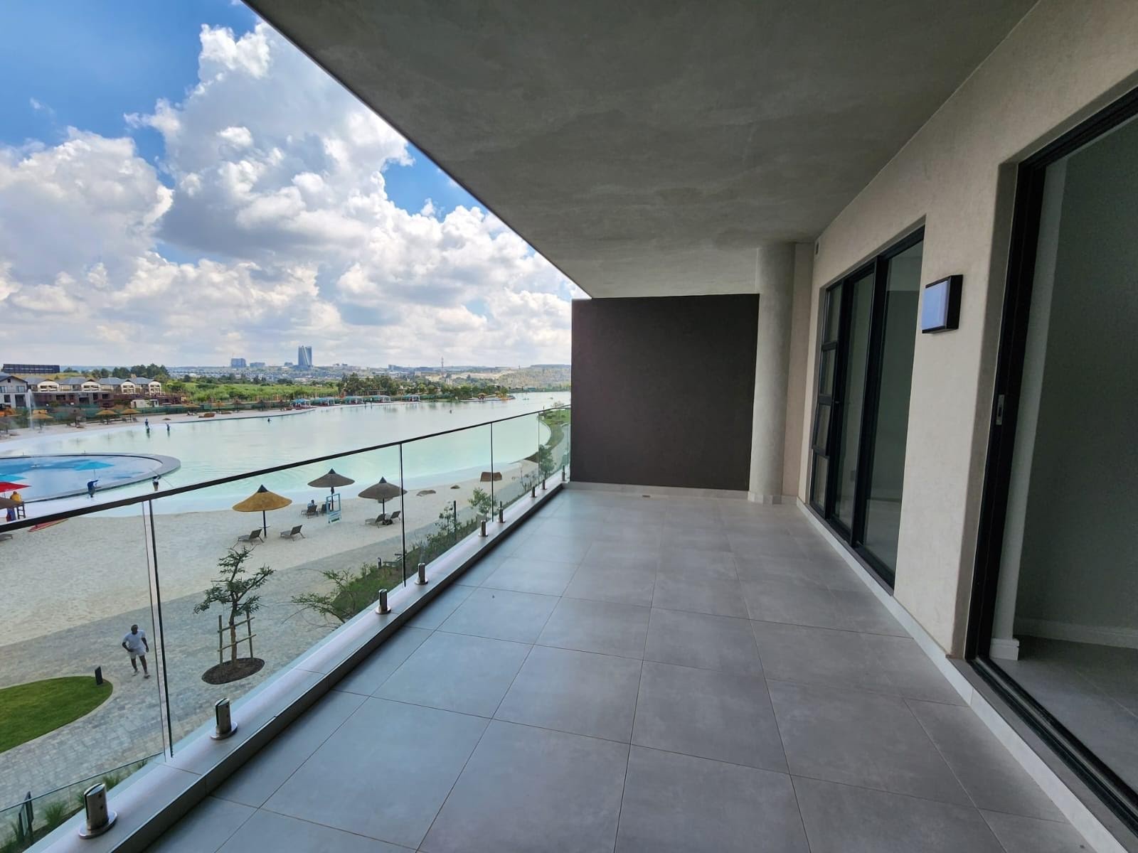 Apartment for rent in Waterfall, Midrand, 12 12, munyaka, 1 mia drive, Waterfall, Midrand, Gauteng, 100 m²