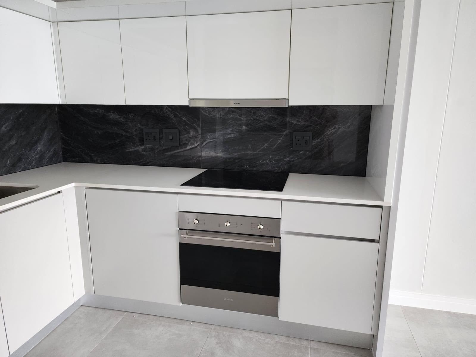 Apartment for rent in Waterfall, Midrand, 12 12, munyaka, 1 mia drive, Waterfall, Midrand, Gauteng, 100 m²