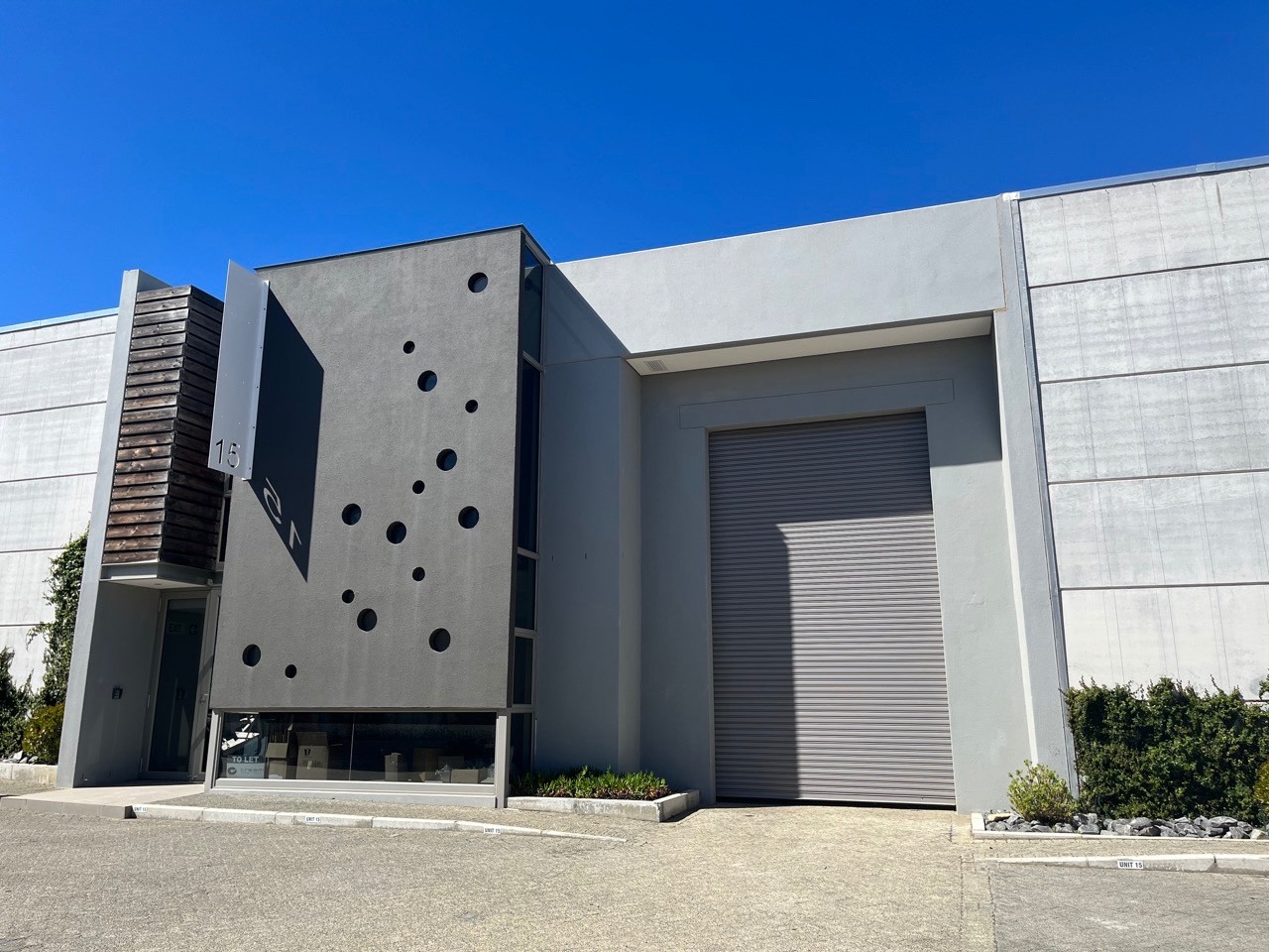 Warehouse for rent in Everite Industria, Brackenfell, 16, The Reserve, 1 1 Capricorn Way, Everite Industria, Brackenfell, Western Cape, 459 m²