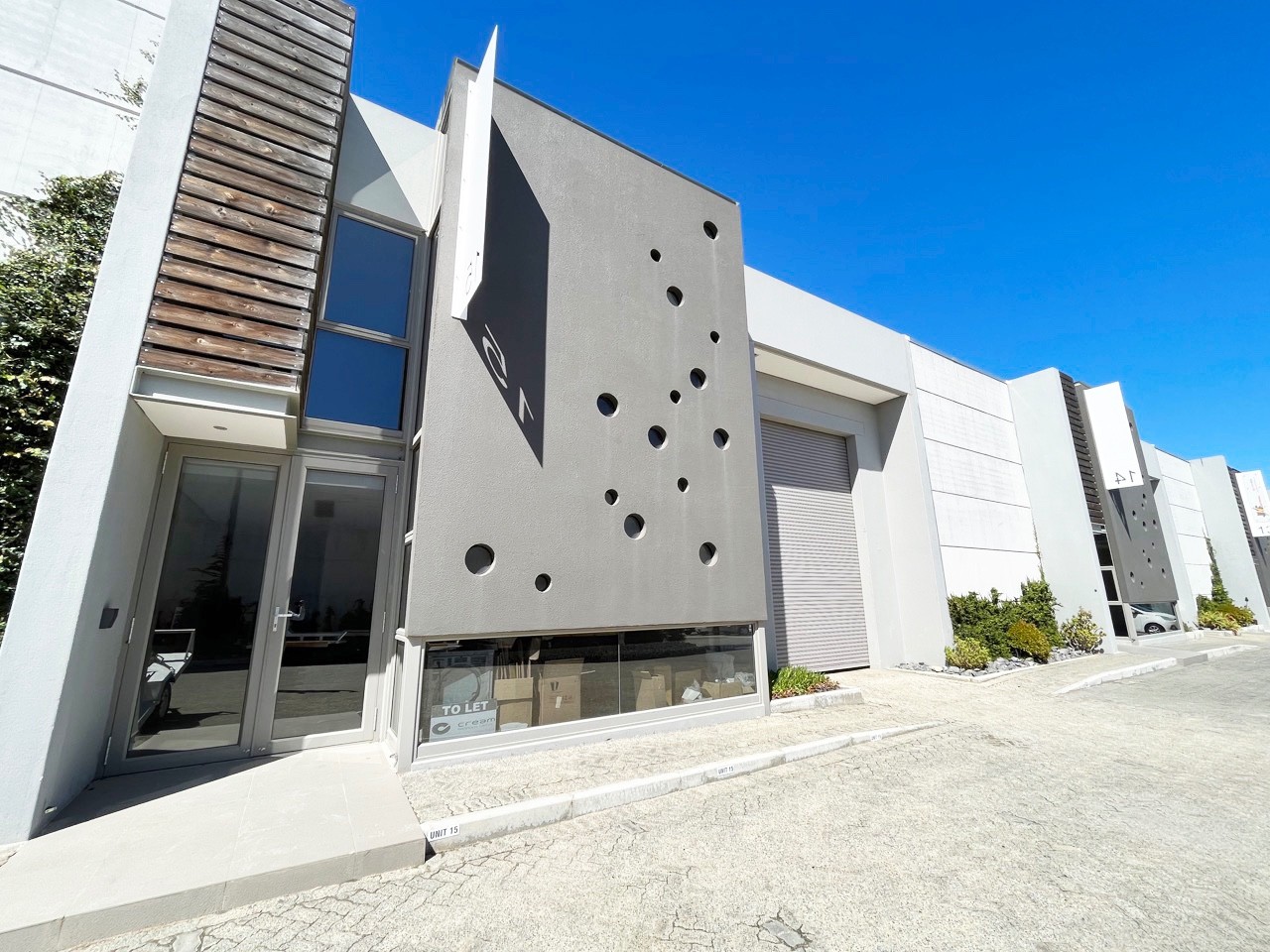 Warehouse for rent in Everite Industria, Brackenfell, 16, The Reserve, 1 1 Capricorn Way, Everite Industria, Brackenfell, Western Cape, 459 m²