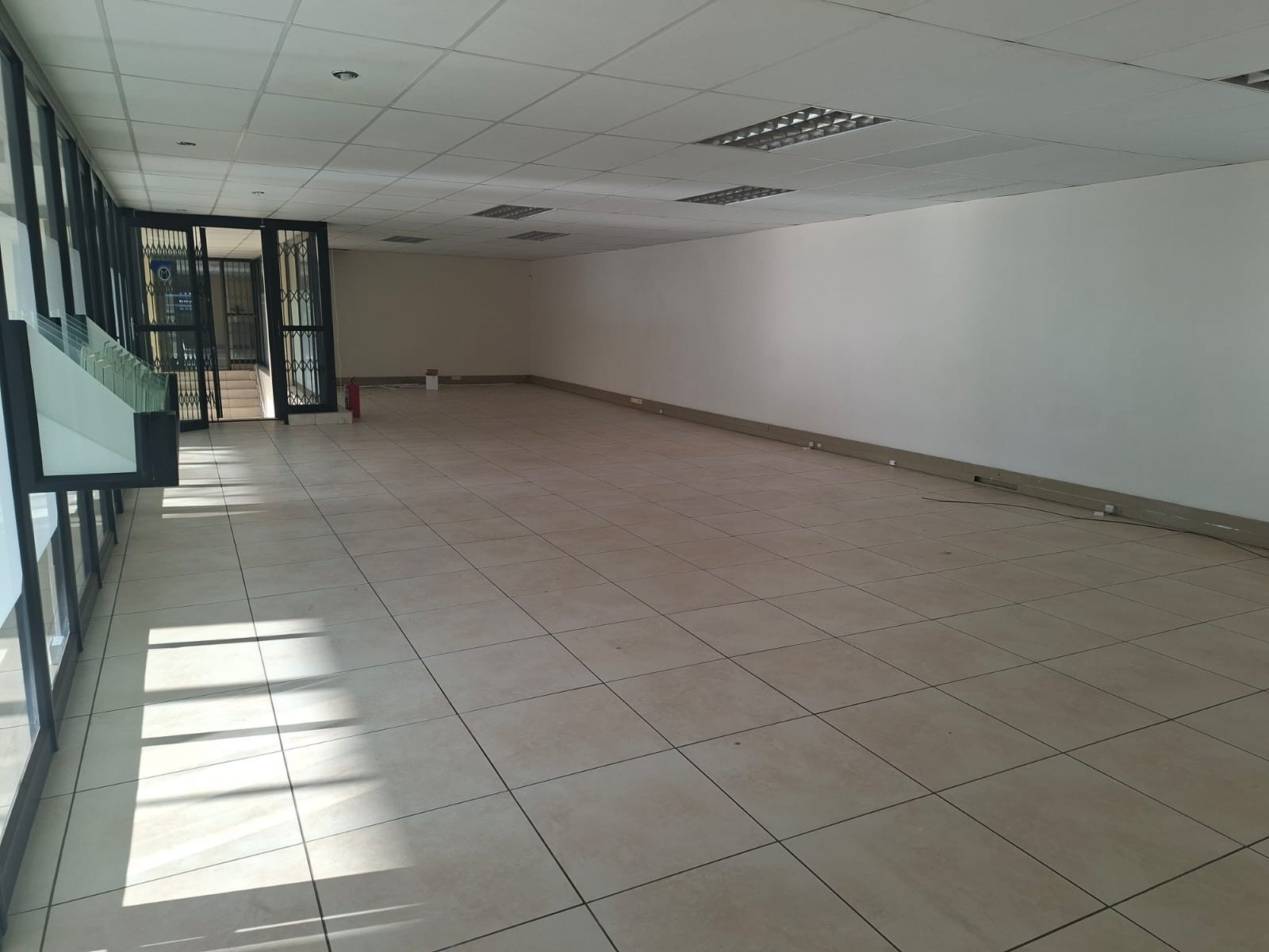 Office for rent in Vaalbank, Middelburg, 200 m²