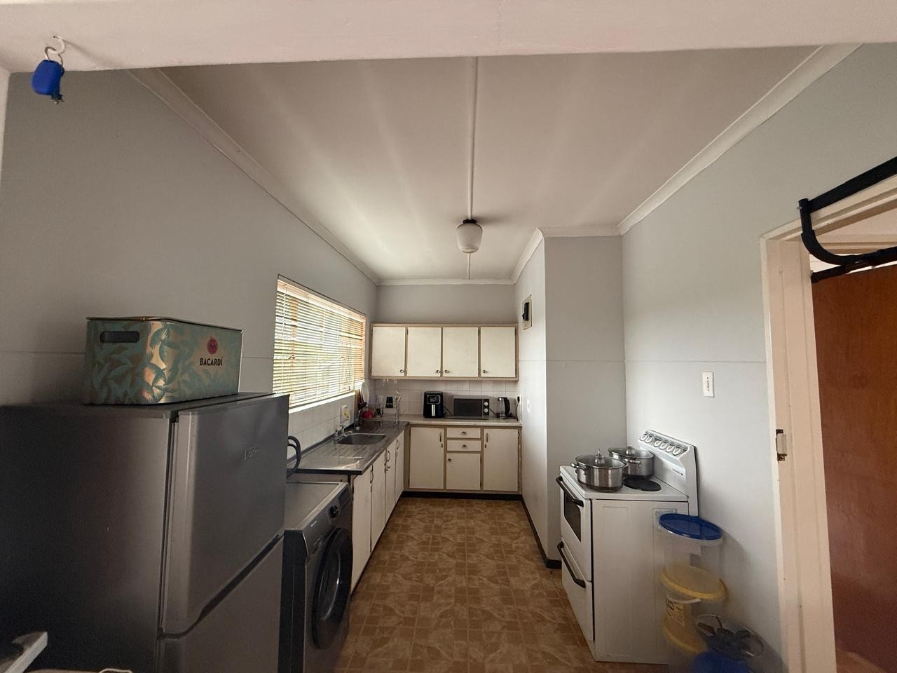 Apartment for sale in Pelham, Pietermaritzburg, KwaZulu Natal, 7 Melville rd, Pelham, Pietermaritzburg, KwaZulu Natal, 84 m²