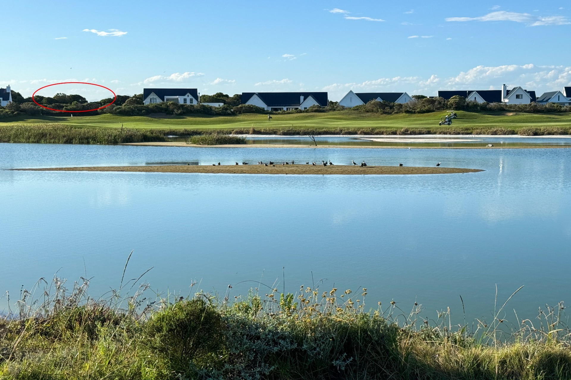 Vacant Land for sale in St Francis Links, St Francis Bay, 3 carnoustie, St Francis Links, St Francis Bay, Eastern Cape, 1278 m²