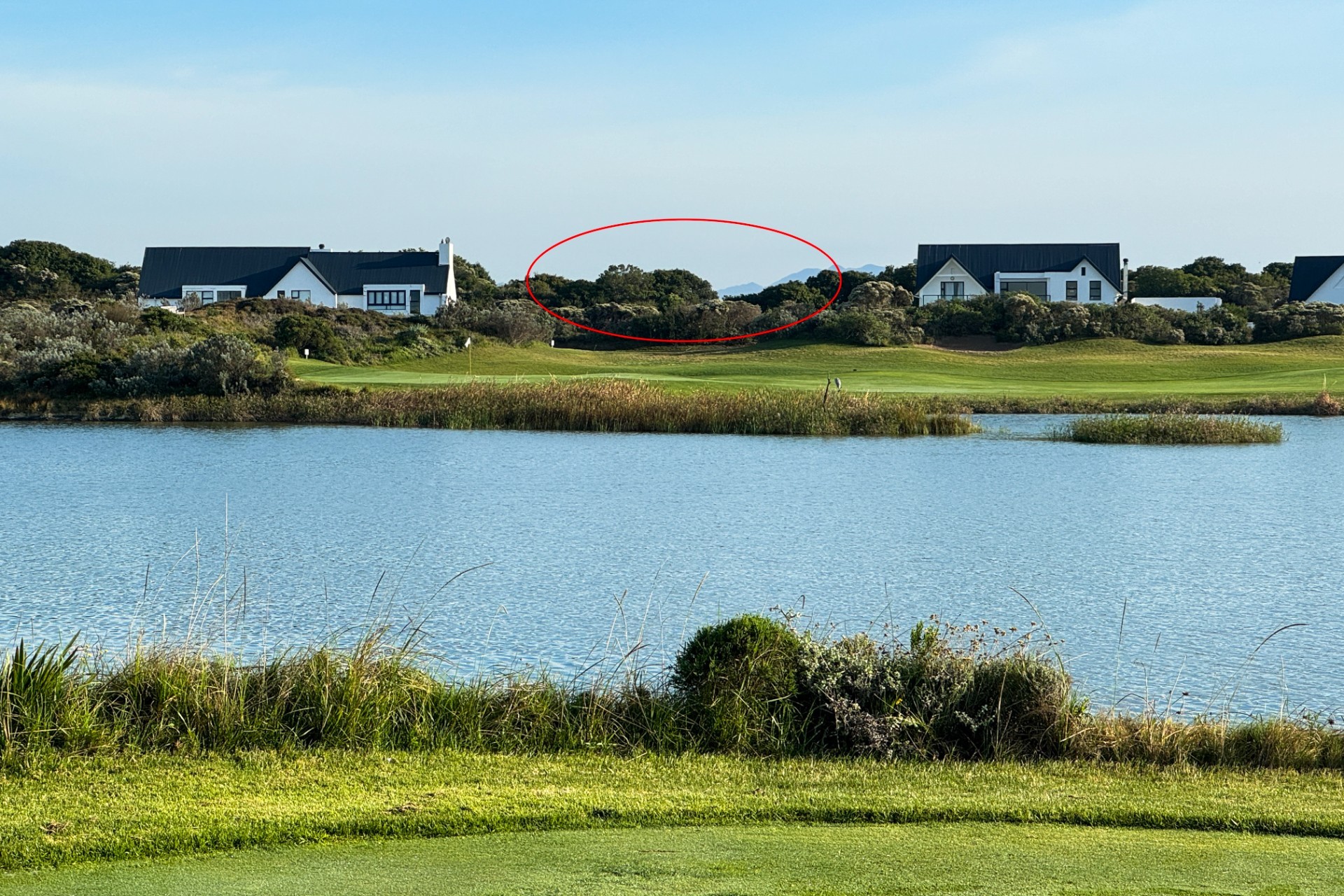 Vacant Land for sale in St Francis Links, St Francis Bay, 3 carnoustie, St Francis Links, St Francis Bay, Eastern Cape, 1278 m²