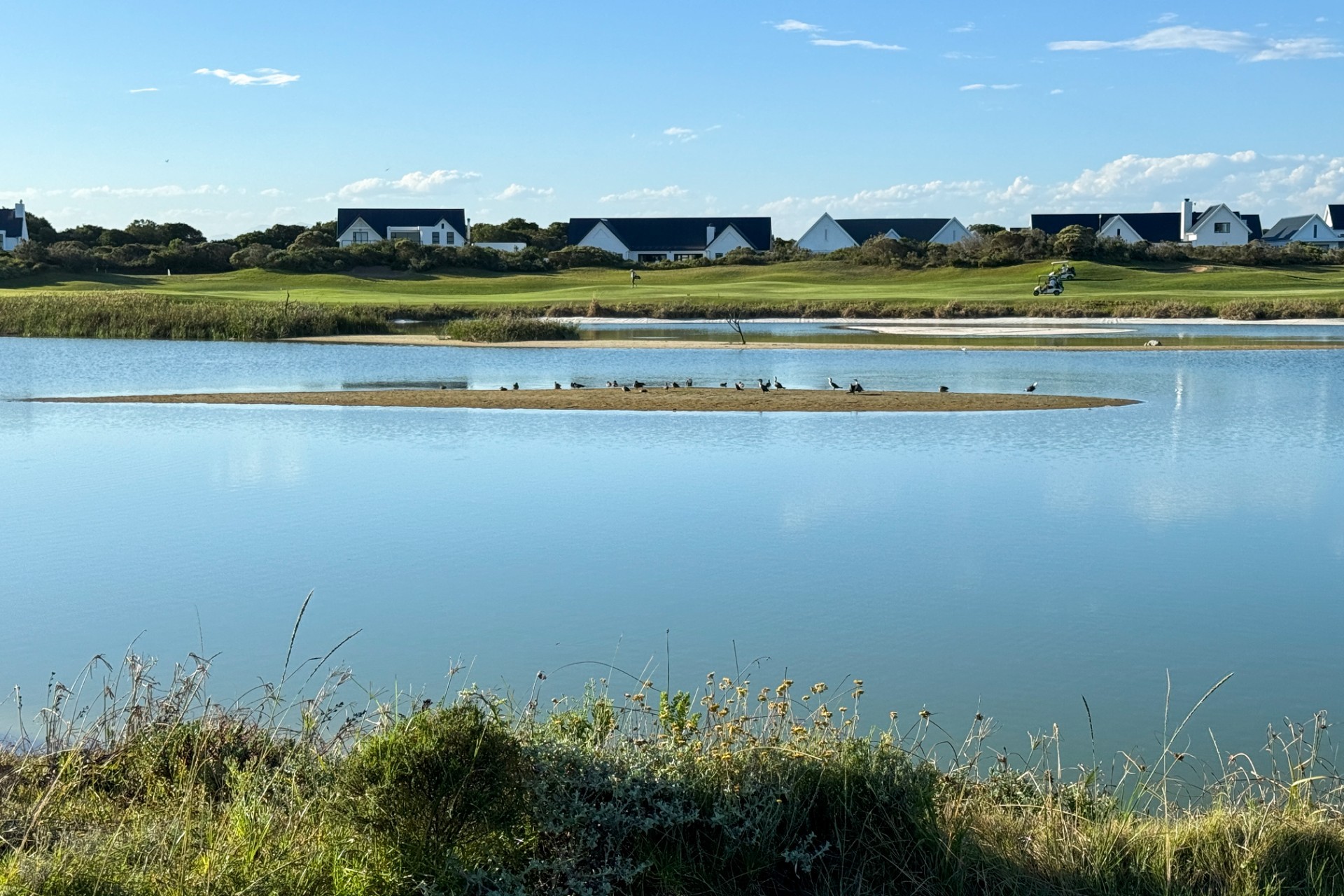 Vacant Land for sale in St Francis Links, St Francis Bay, 3 carnoustie, St Francis Links, St Francis Bay, Eastern Cape, 1278 m²