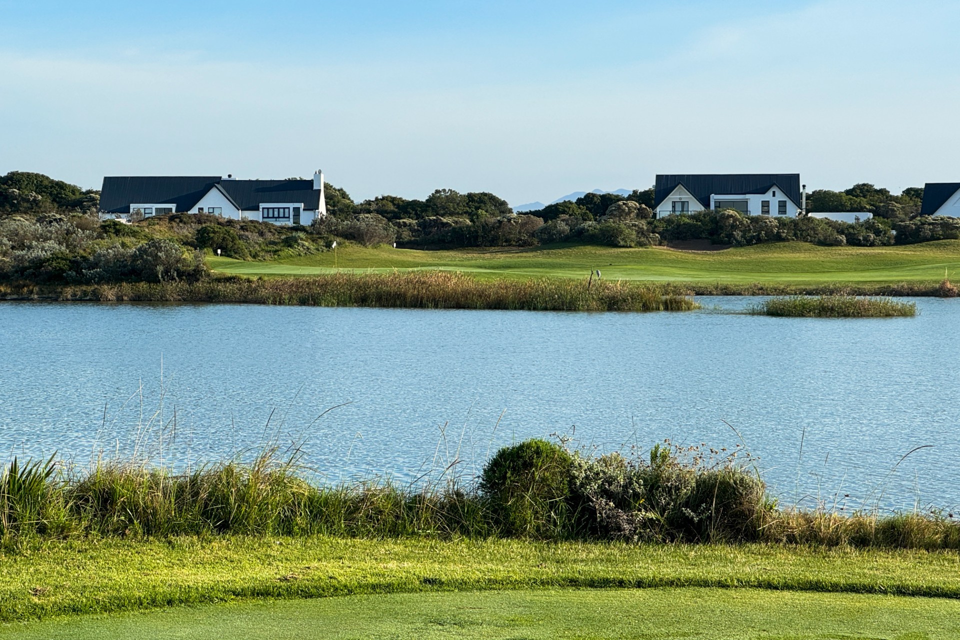 Vacant Land for sale in St Francis Links, St Francis Bay, 3 carnoustie, St Francis Links, St Francis Bay, Eastern Cape, 1278 m²