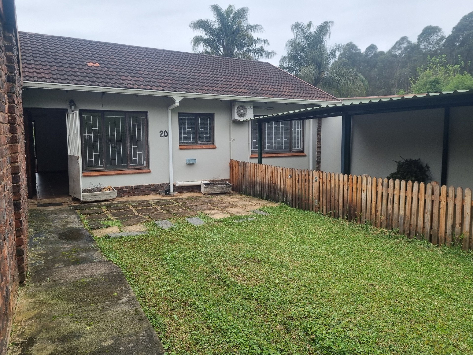 Townhouse for sale in Prestbury, Pietermaritzburg, KwaZulu Natal, 58 Marwick Rd, Prestbury, Pietermaritzburg, KwaZulu Natal, 81 m²