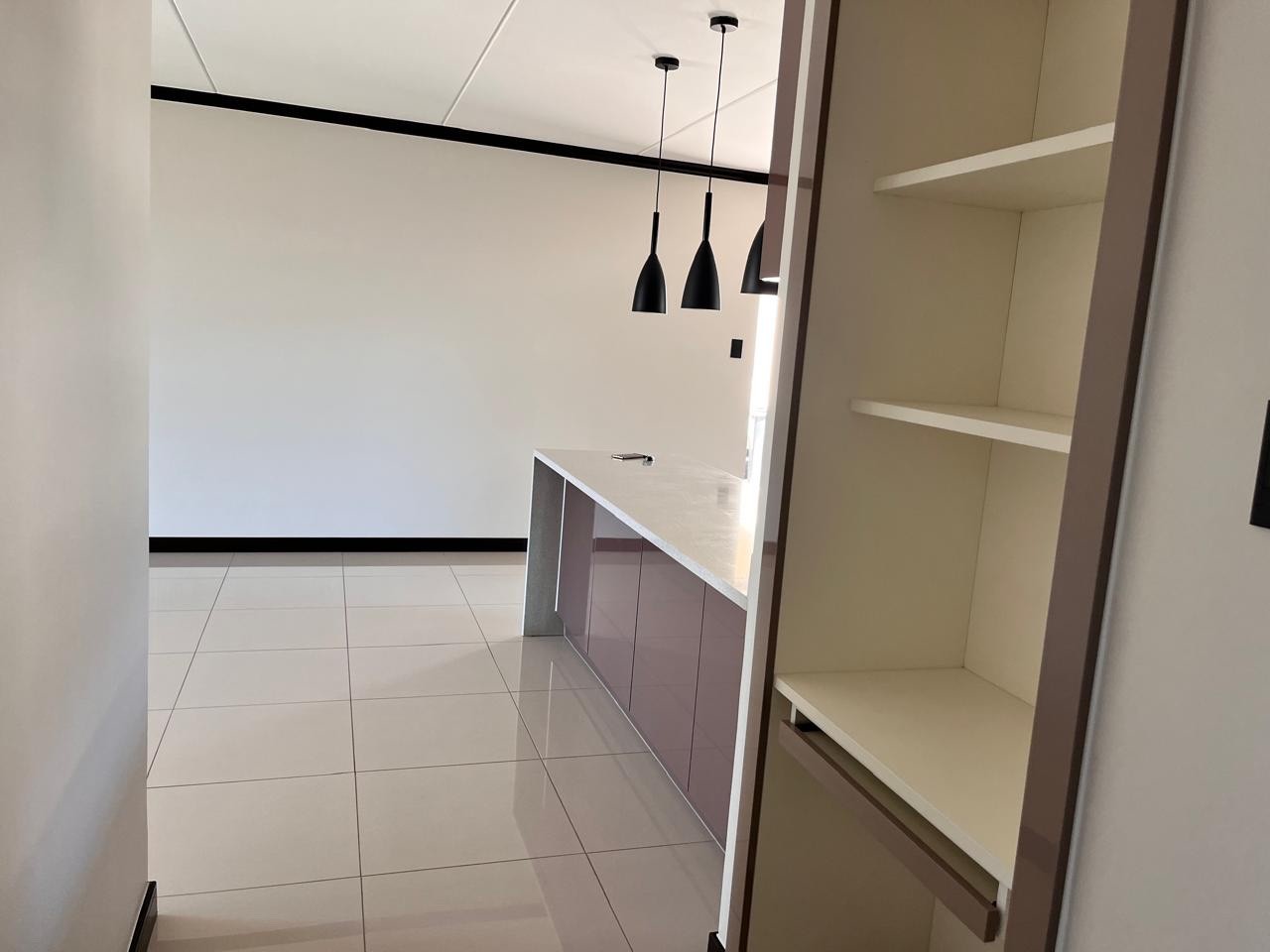 Apartment for rent in Blue Hills, Midrand, 100 m²
