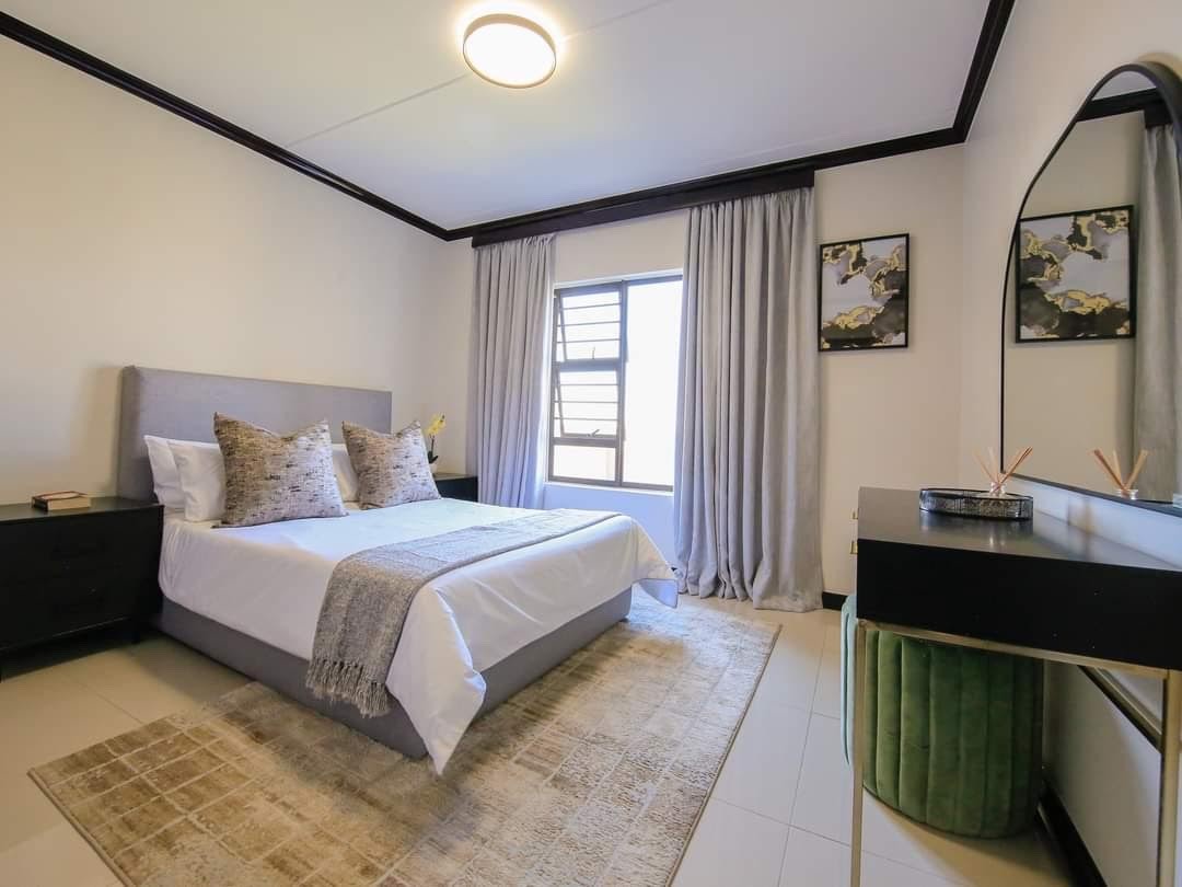 Apartment for rent in Blue Hills, Midrand, 100 m²