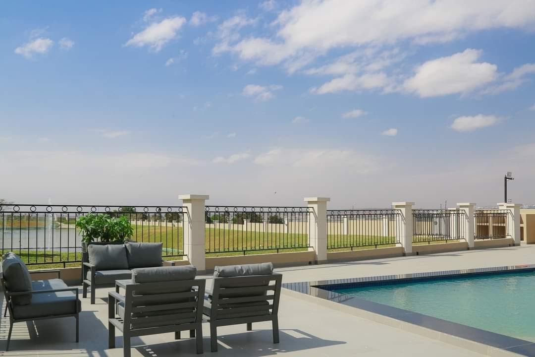 Apartment for rent in Blue Hills, Midrand, 100 m²