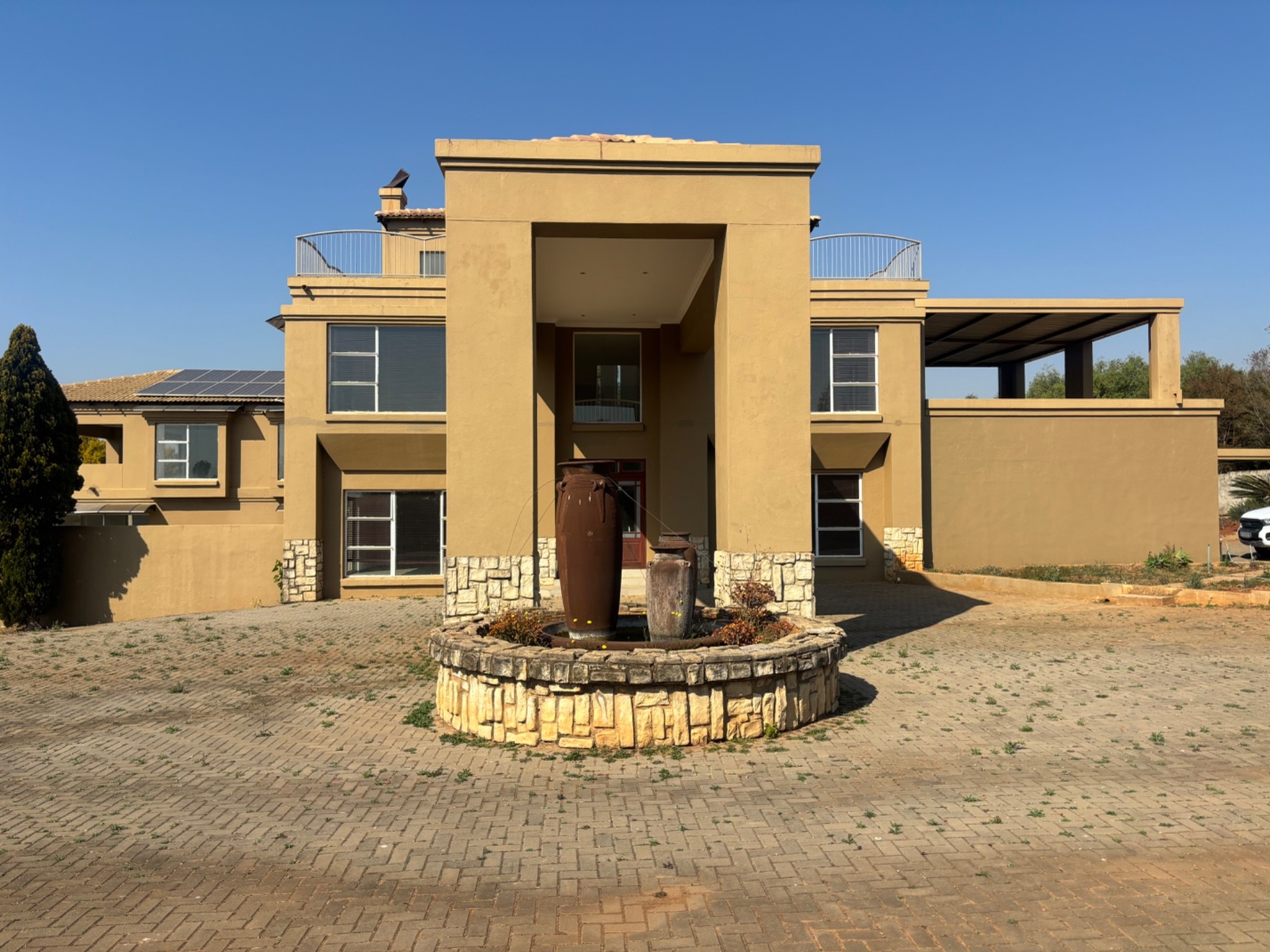 House for sale in Mooikloof Equestrian Estate, Pretoria, 1150 m²