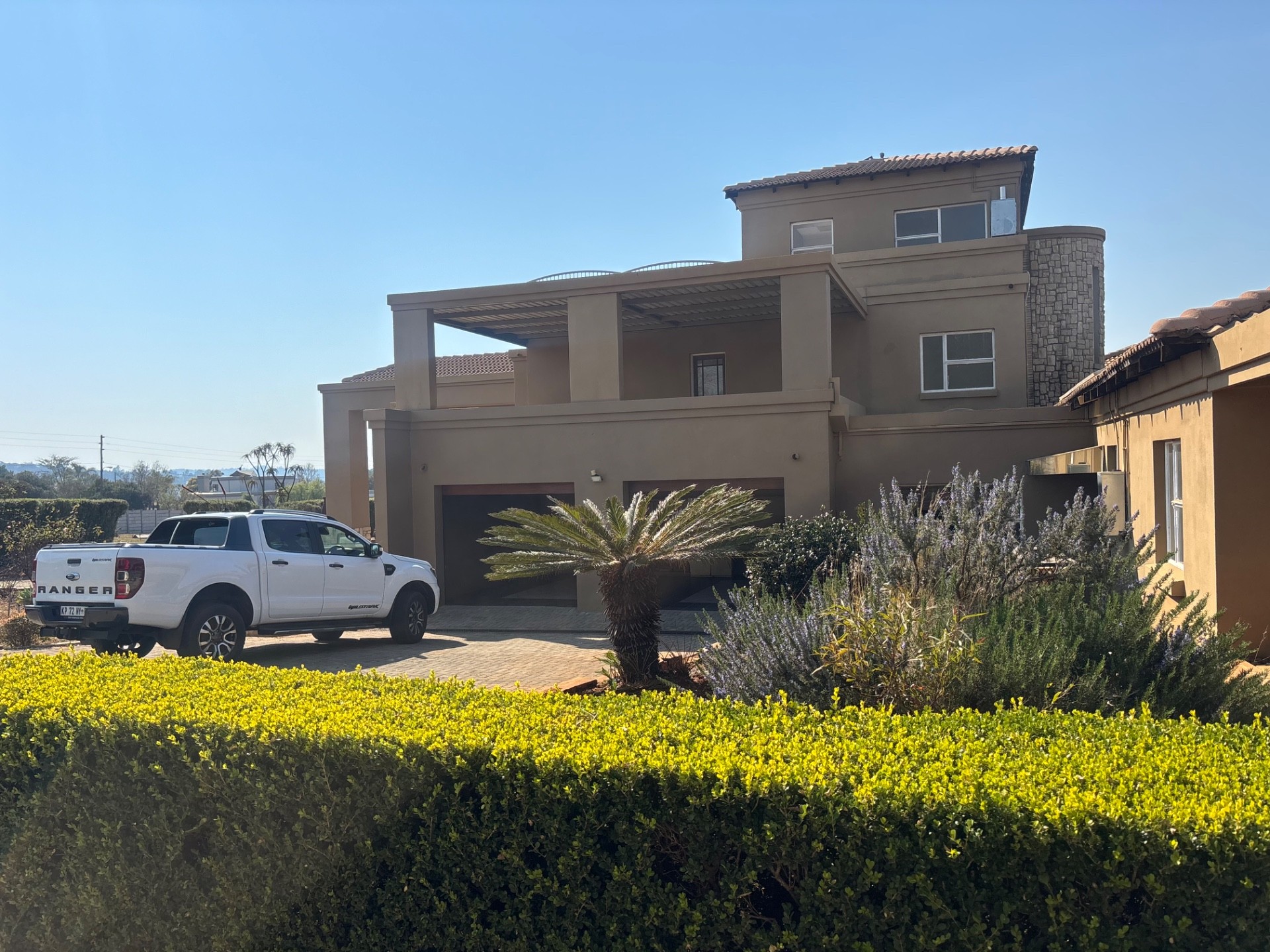 House for sale in Mooikloof Equestrian Estate, Pretoria, 1150 m²