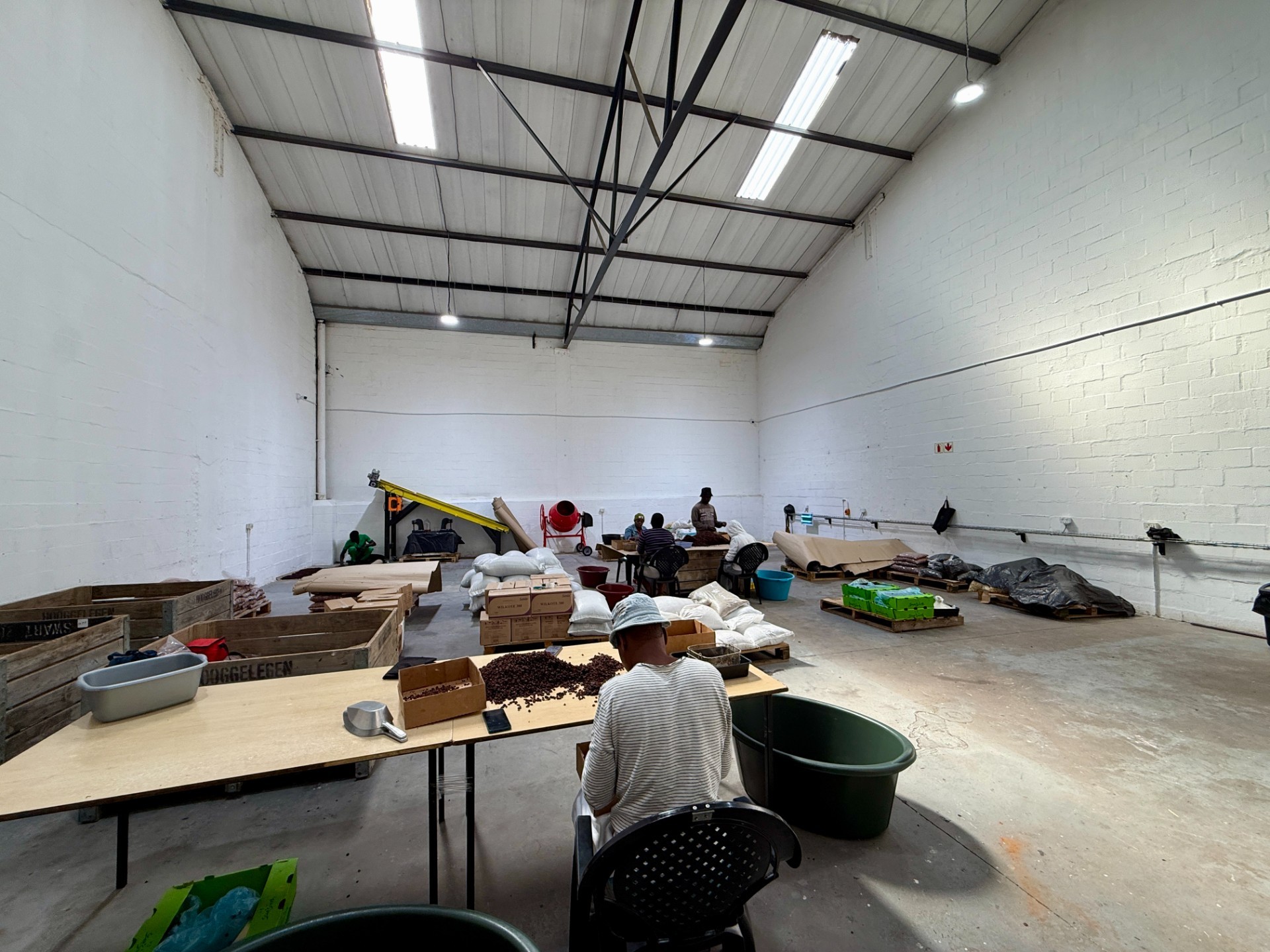 Warehouse for rent in Killarney Gardens, Milnerton, 315 m²
