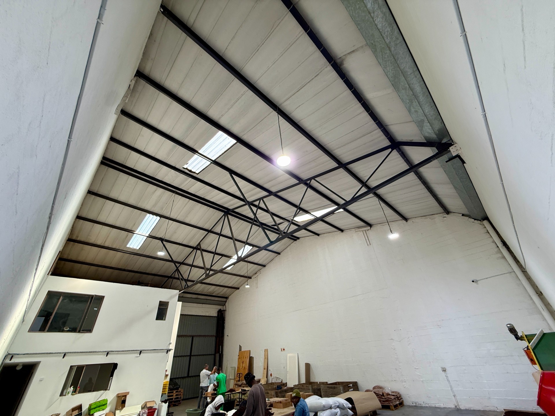 Warehouse for rent in Killarney Gardens, Milnerton, 315 m²