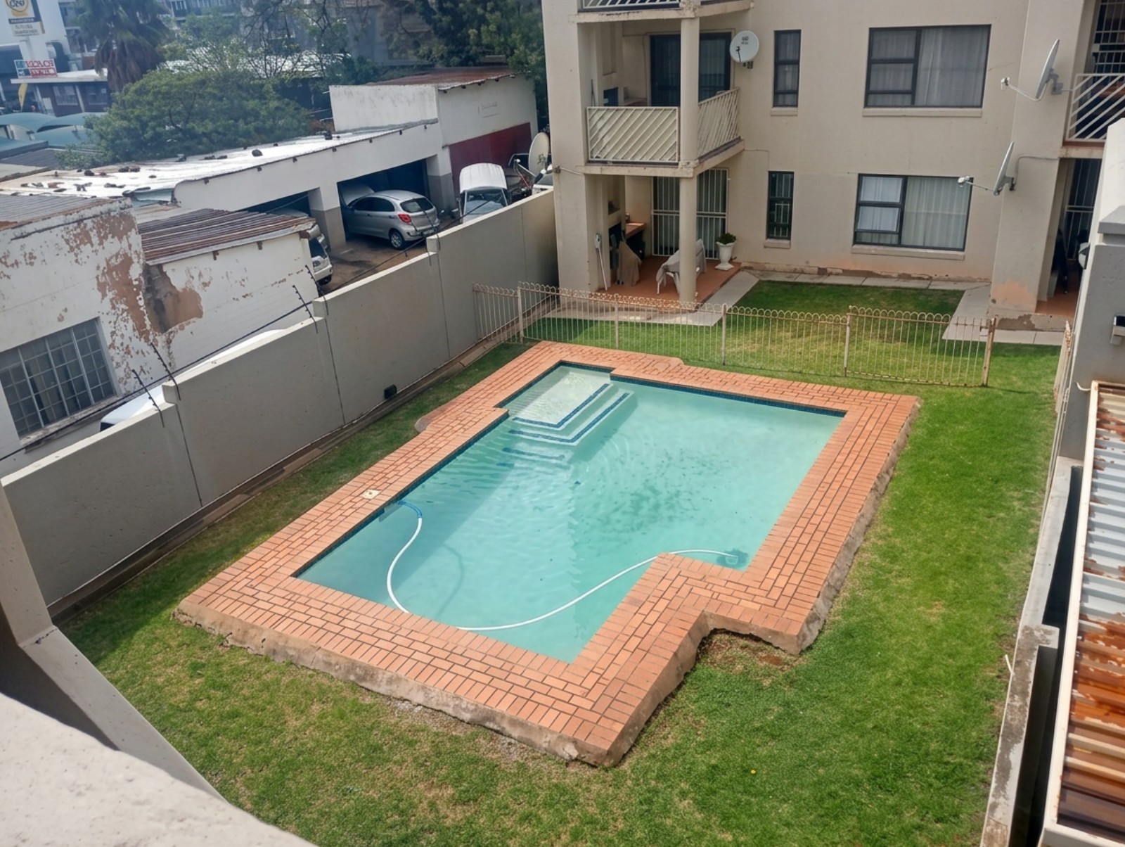 Apartment for sale in Blackheath, Randburg, 64 m²