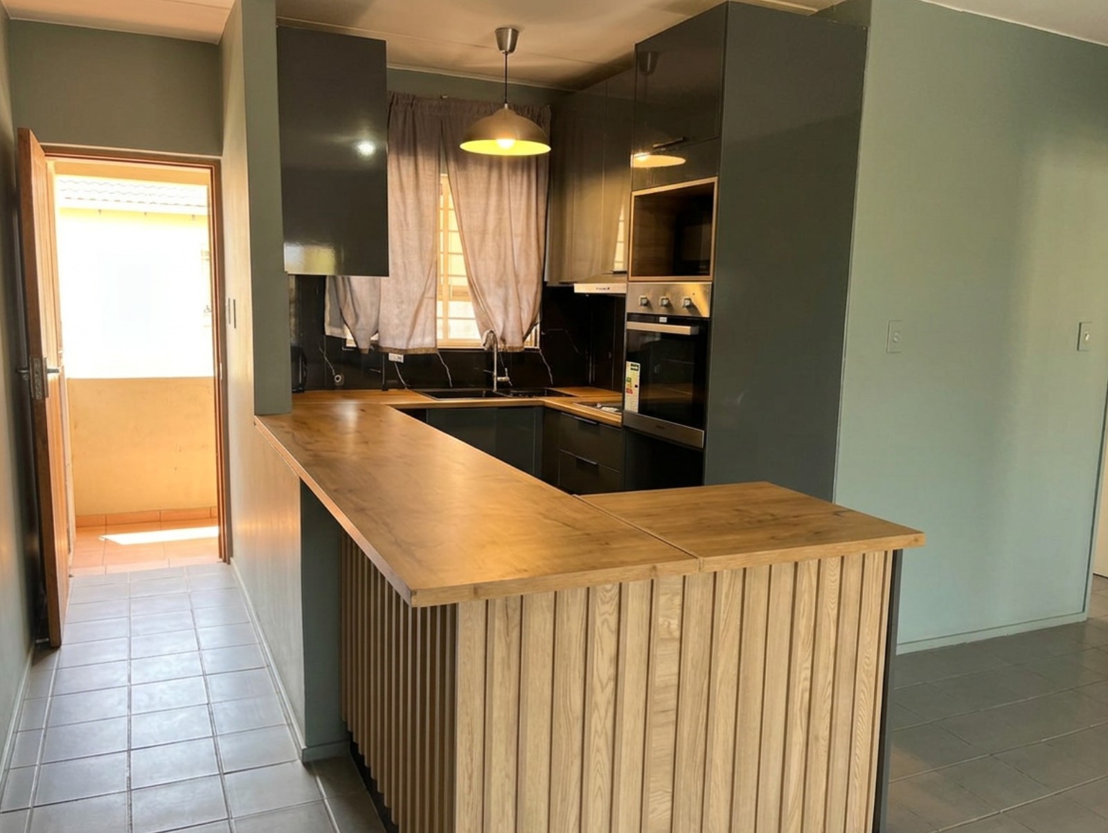 Apartment for sale in Blackheath, Randburg, 64 m²