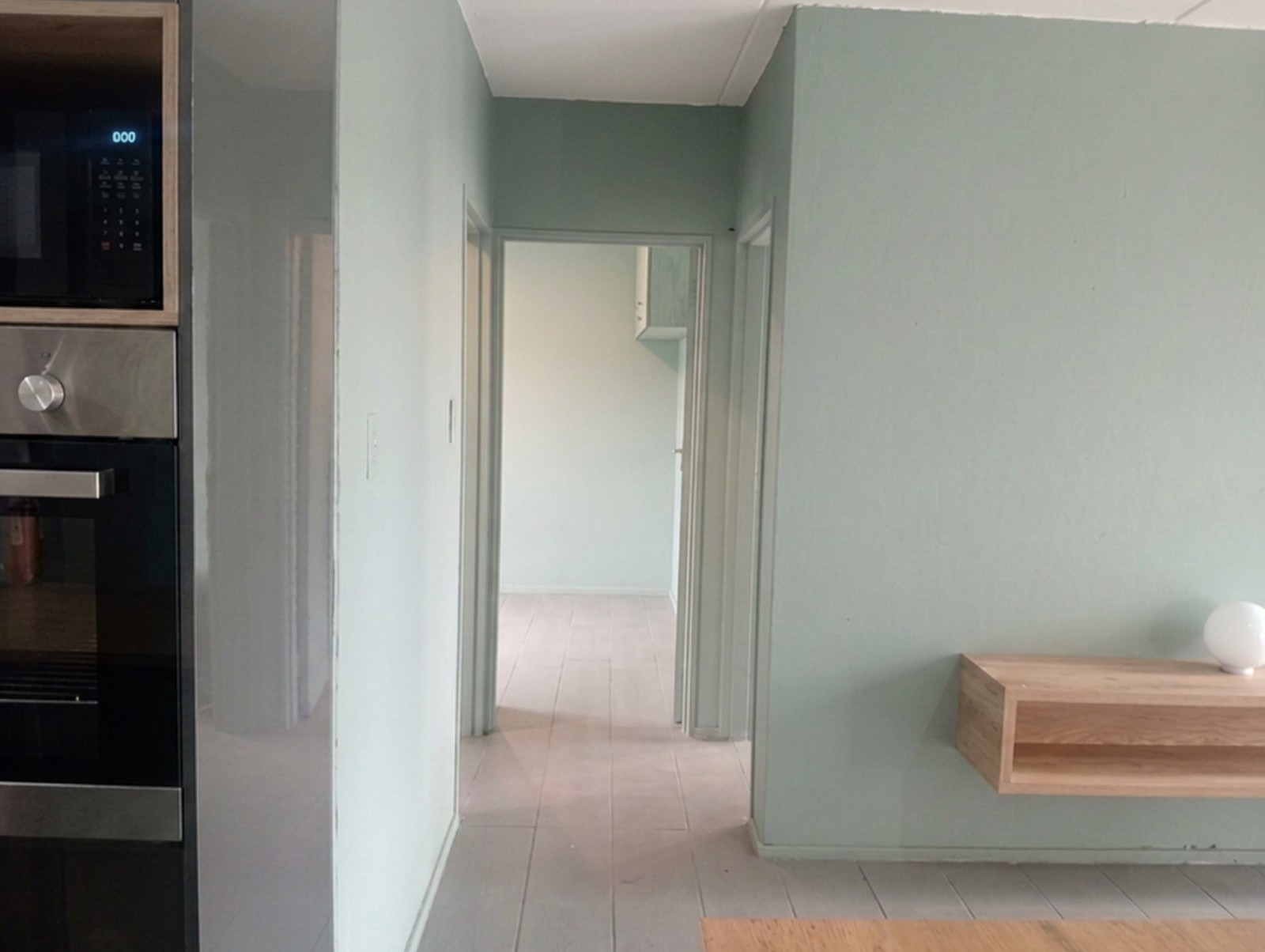 Apartment for sale in Blackheath, Randburg, 64 m²
