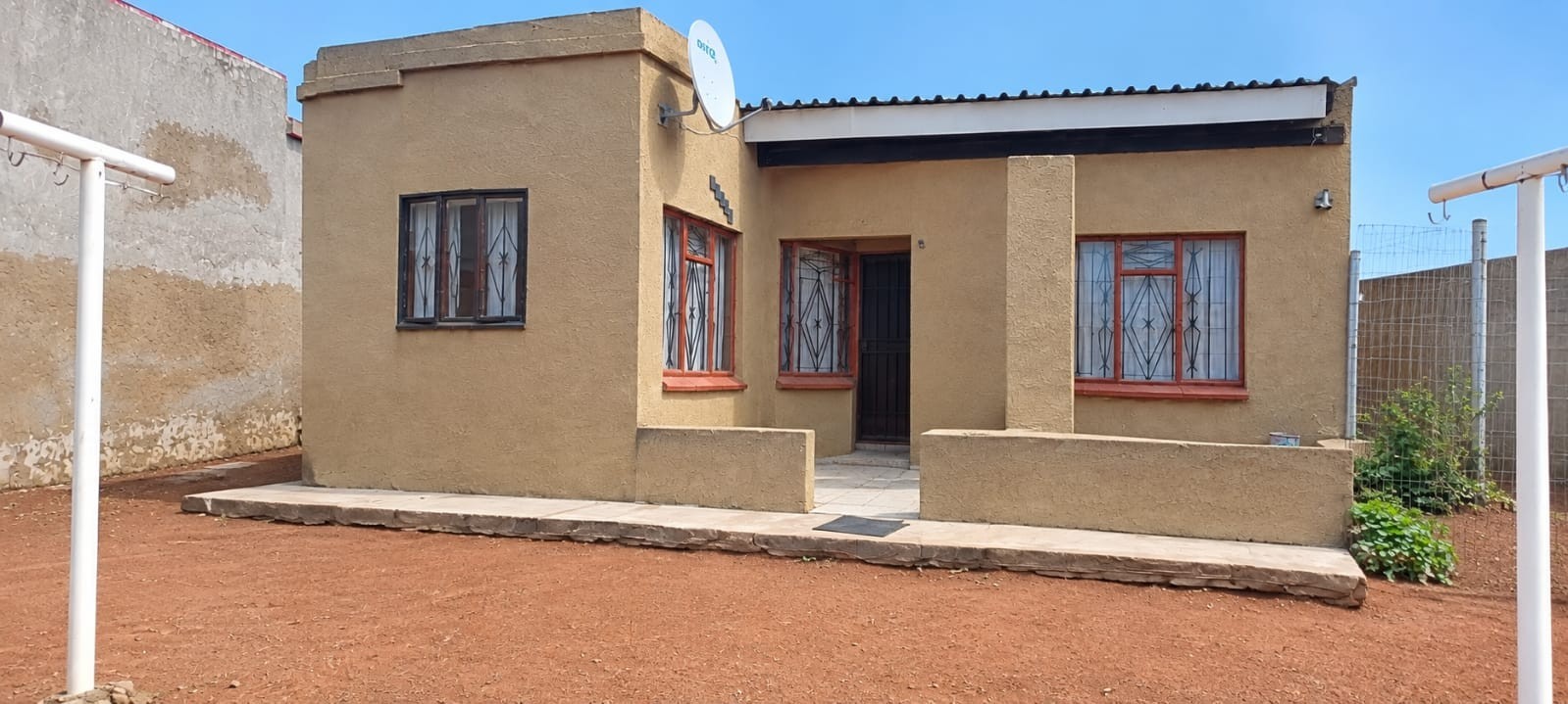 House for sale in Evaton West, Evaton, 165 m²