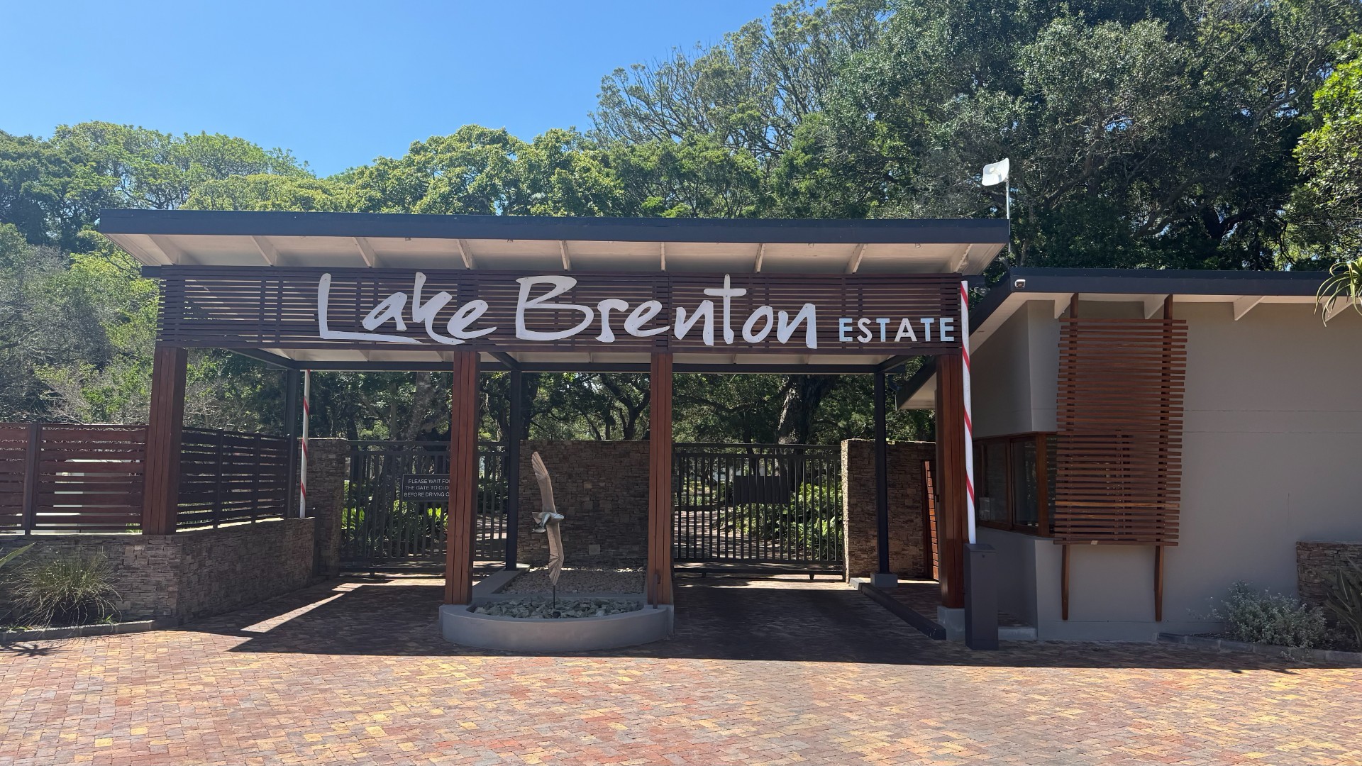Vacant Land for sale in Brenton On Lake, Knysna, Lake Brenton estate, Brenton On Lake, Knysna, Western Cape, 535 m²