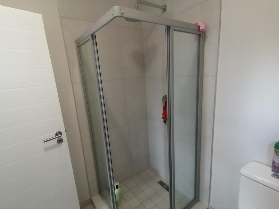 Apartment for rent in Carlswald Estate, Midrand, 70 m²