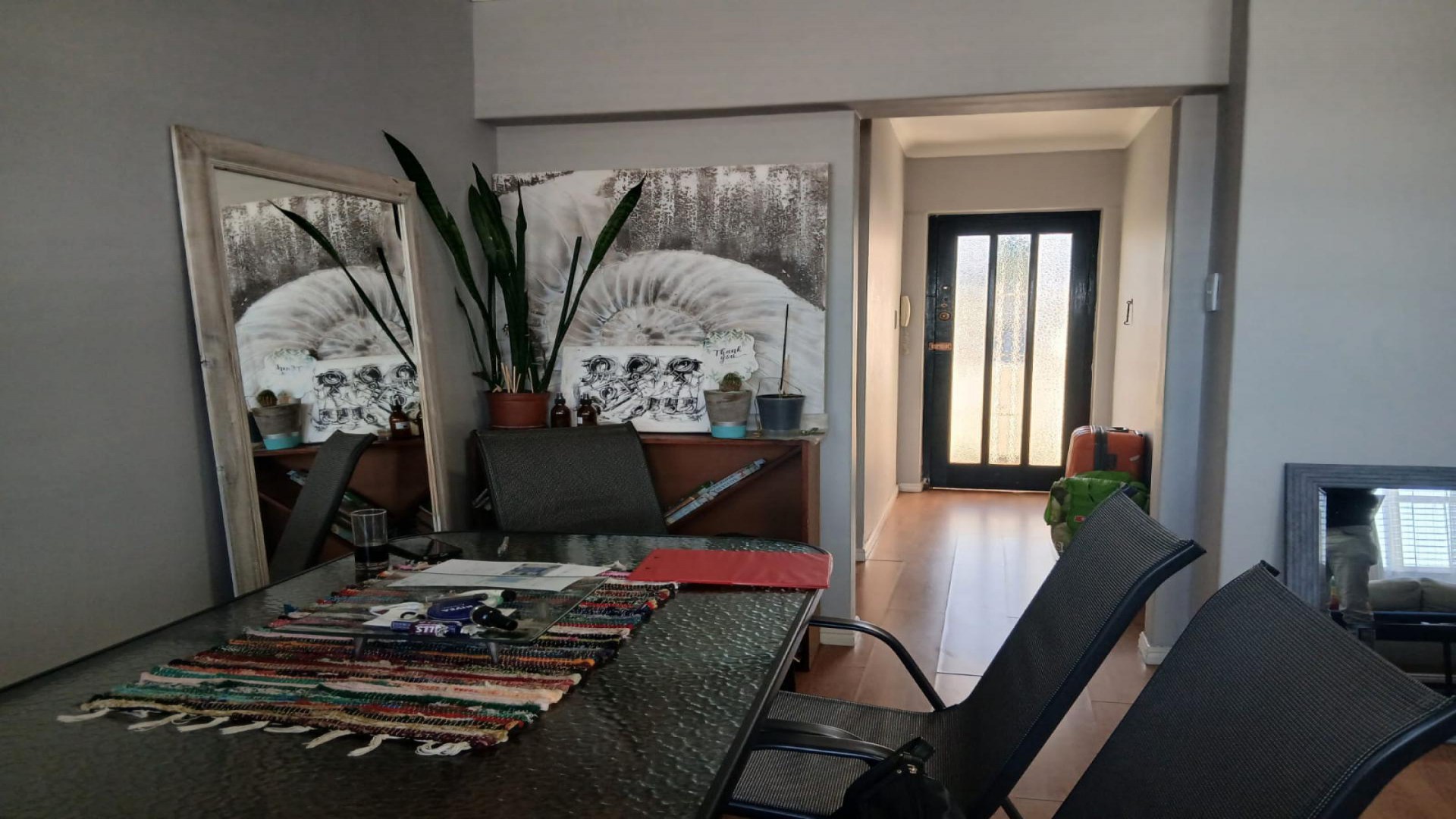 Apartment for sale in Oostersee, Parow, 97 m²