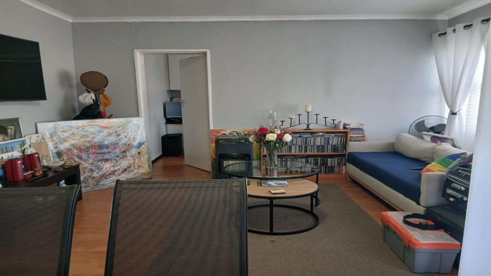 Apartment for sale in Oostersee, Parow, 97 m²