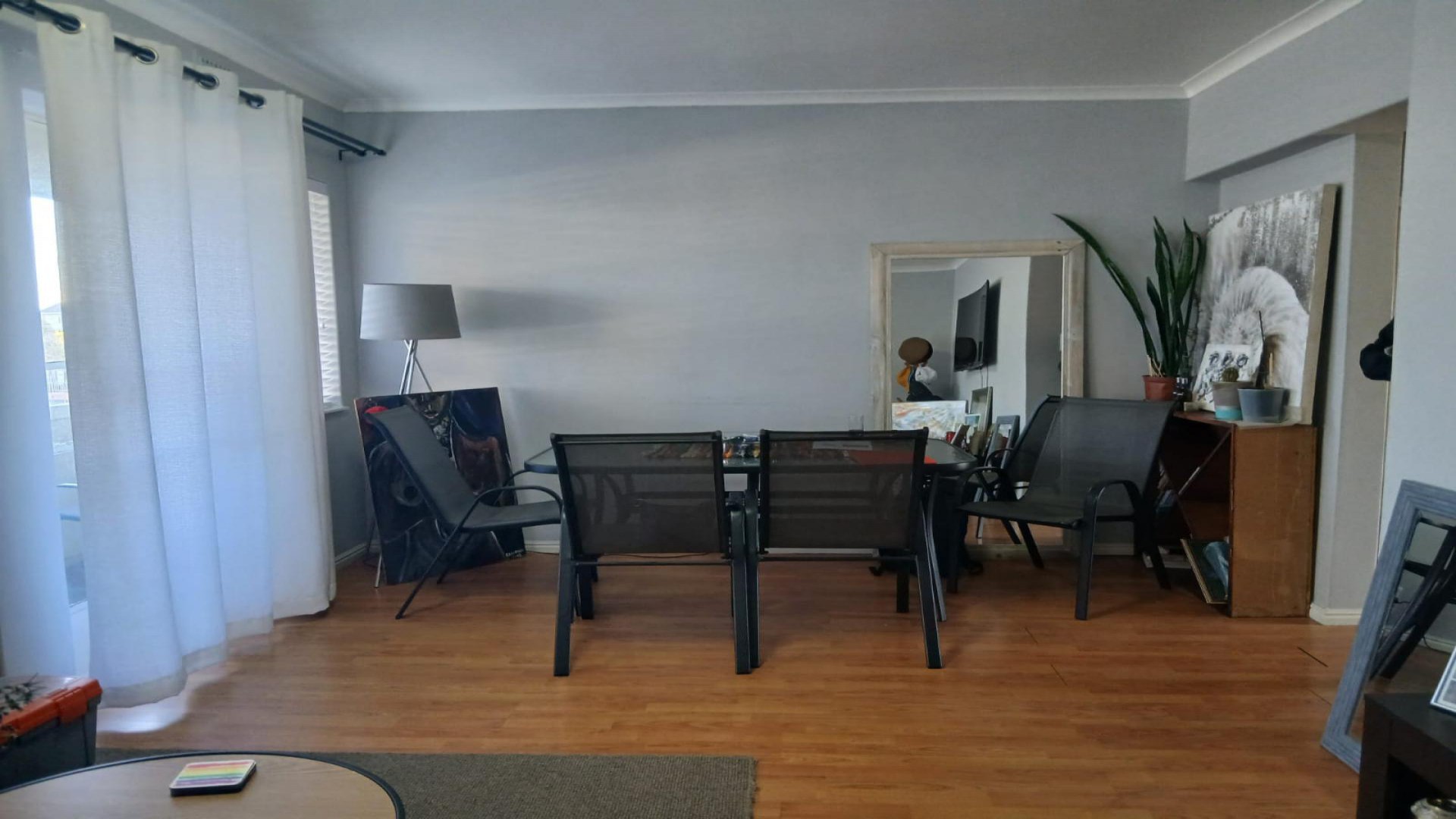 Apartment for sale in Oostersee, Parow, 97 m²