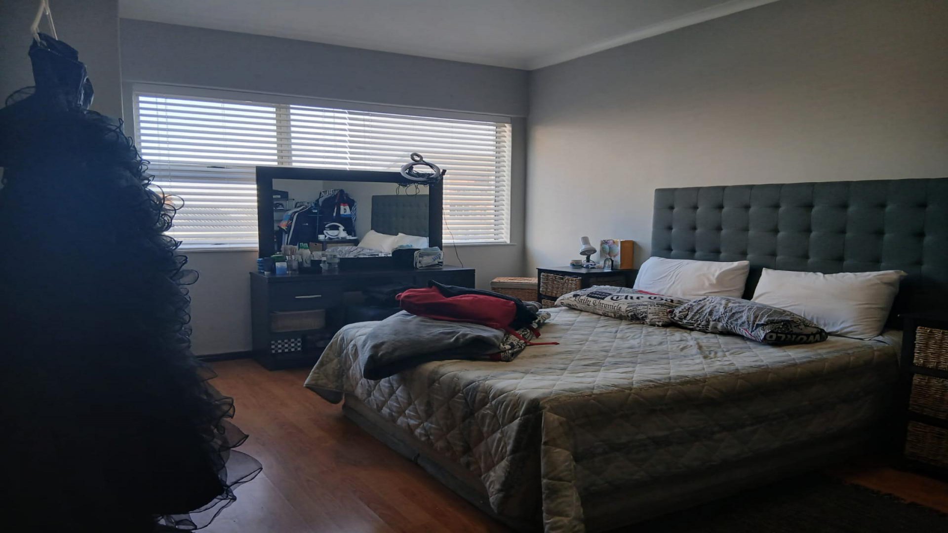 Apartment for sale in Oostersee, Parow, 97 m²