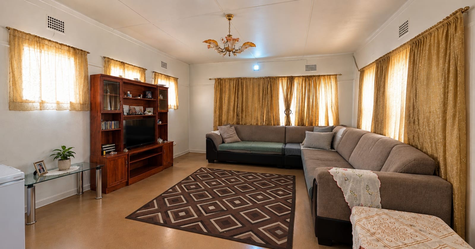 House for sale in Vanderbijlpark SE 1, Vanderbijlpark SE, Vanderbijlpark, 892 m²