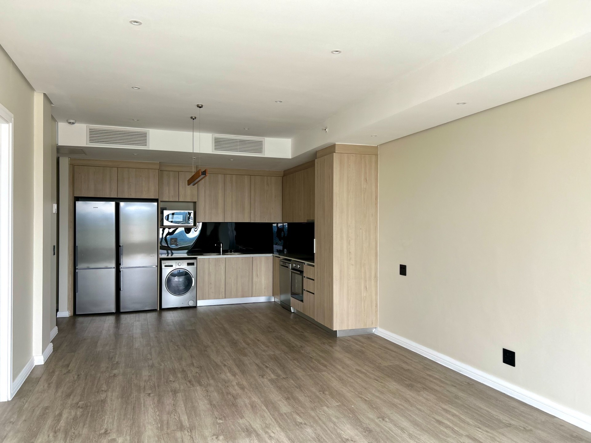 Apartment for rent in Sandton Central, Sandton, 119 m²