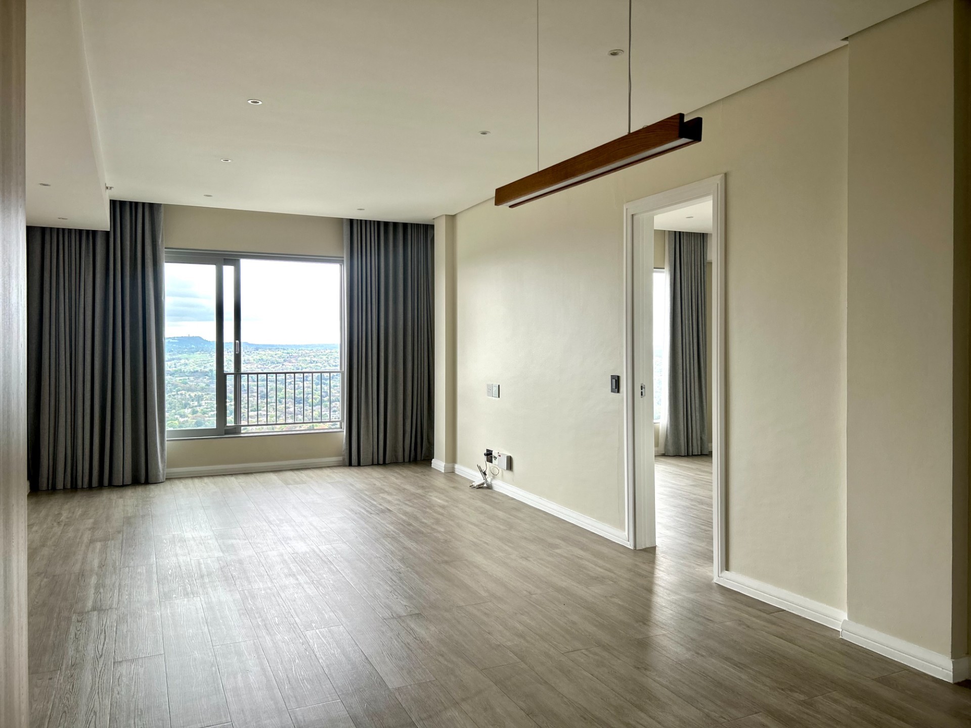 Apartment for rent in Sandton Central, Sandton, 119 m²