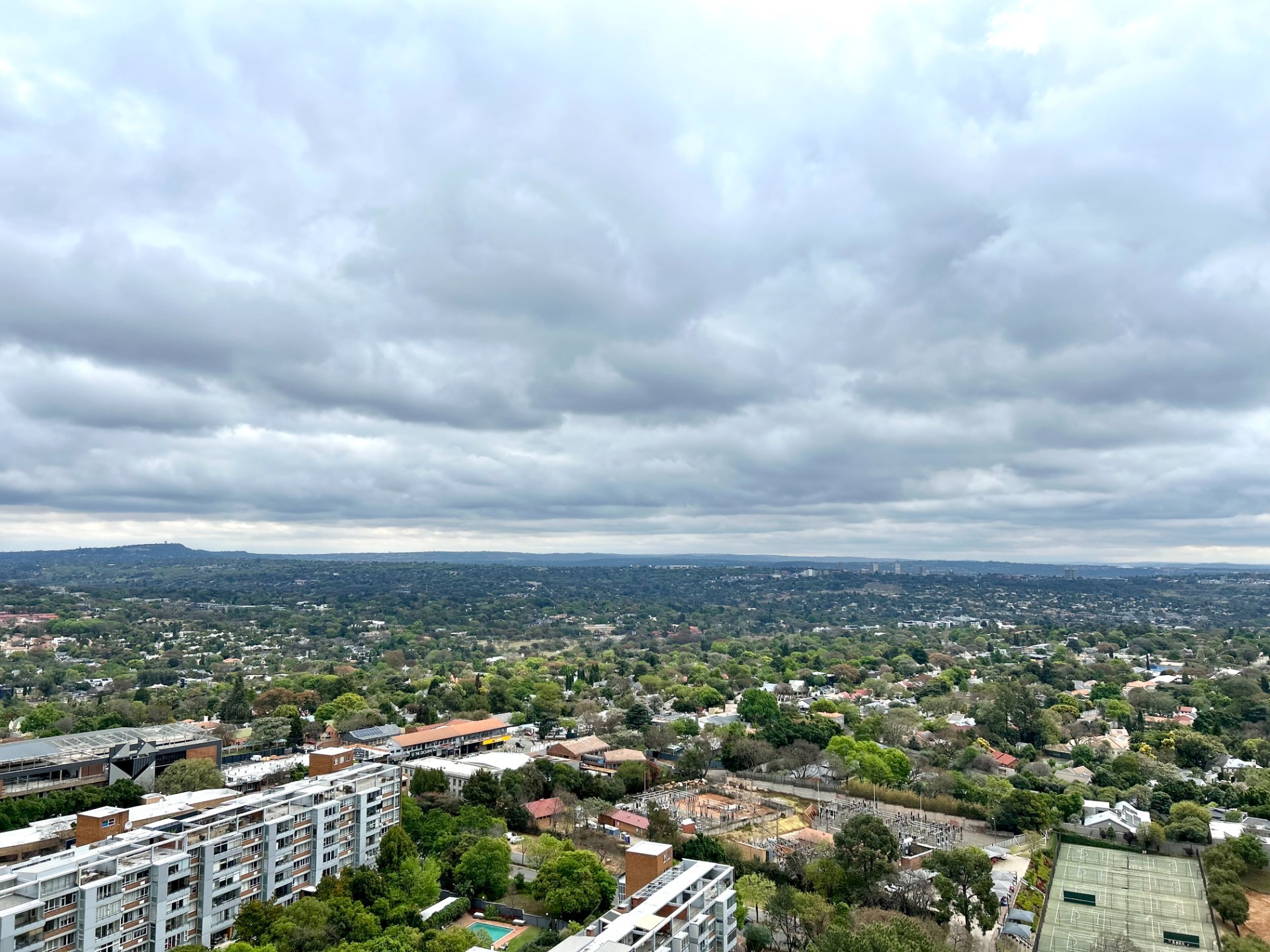 Apartment for rent in Sandton Central, Sandton, 119 m²
