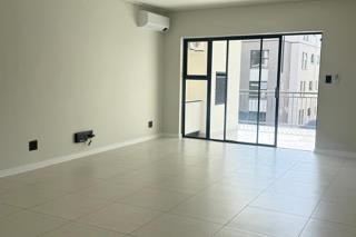 Apartment for rent in Waterfall, Midrand, 110 m²