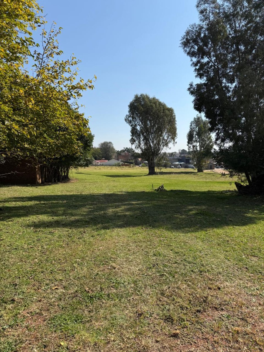Zoned Development Land For Sale in Glen Marais, Kempton Park