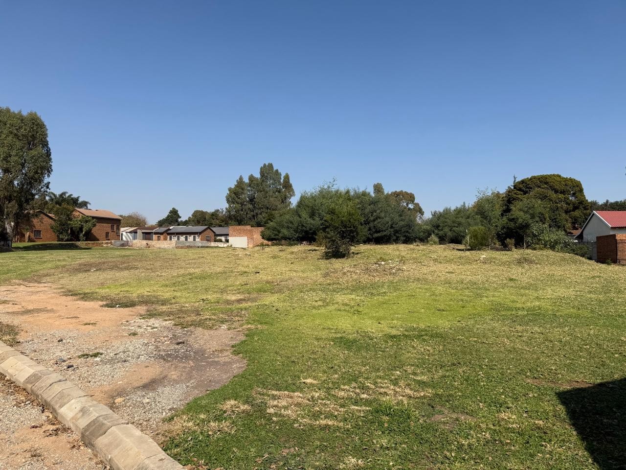 Development for sale in Glen Marais, Kempton Park, 21000 m²