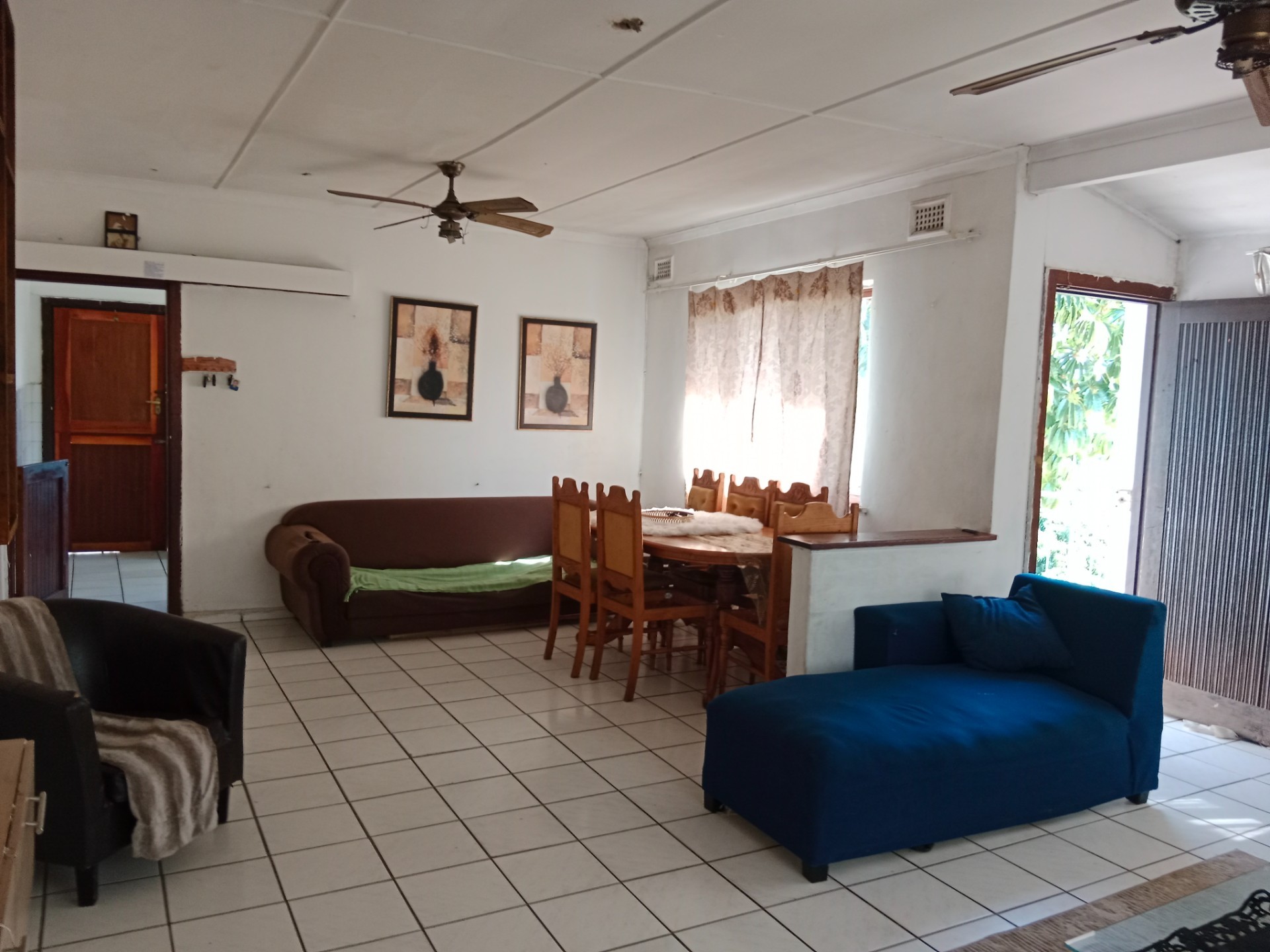 House for sale in Bellair, Durban, KwaZulu Natal, 210 m²