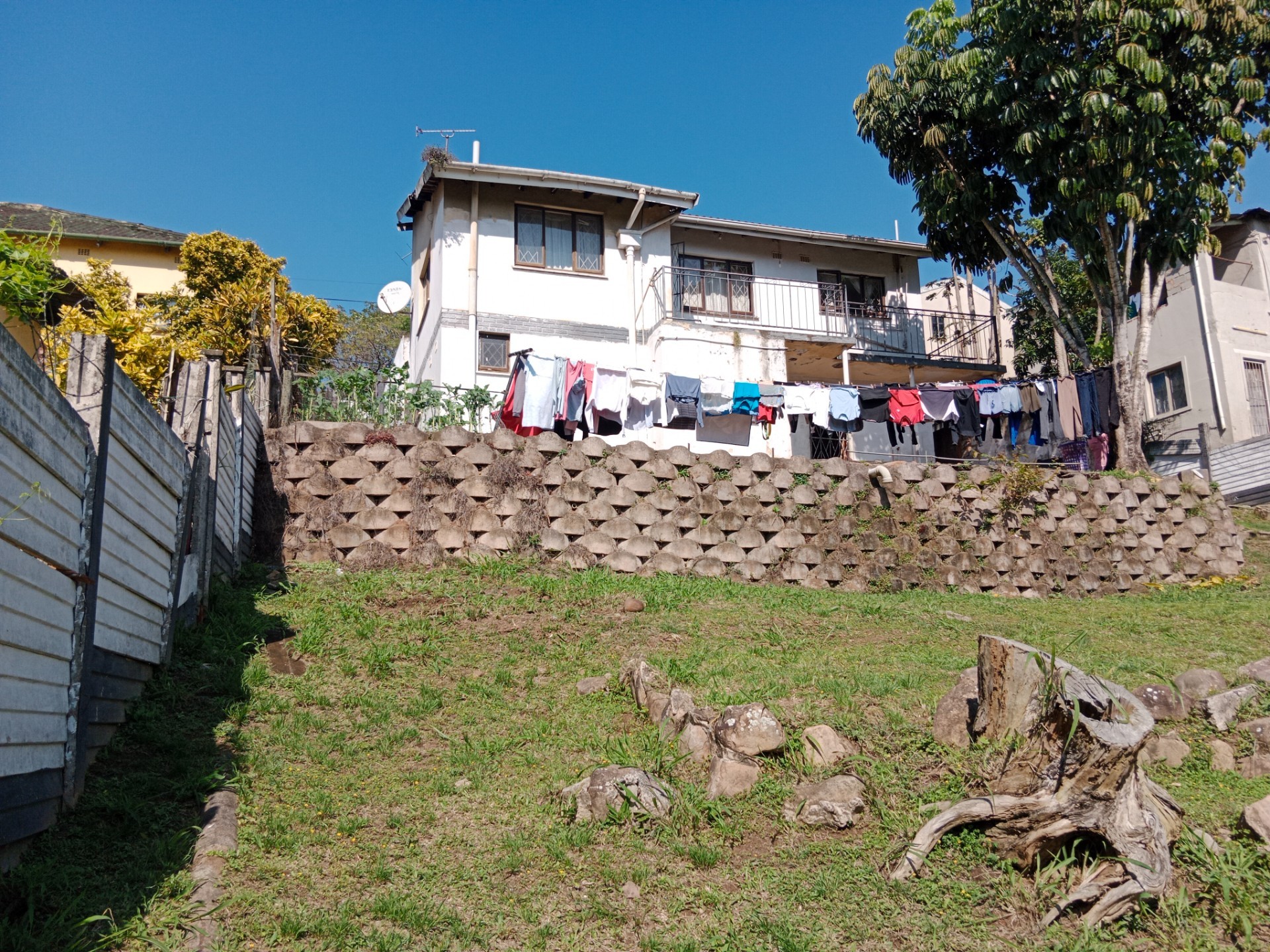 House for sale in Bellair, Durban, KwaZulu Natal, 210 m²