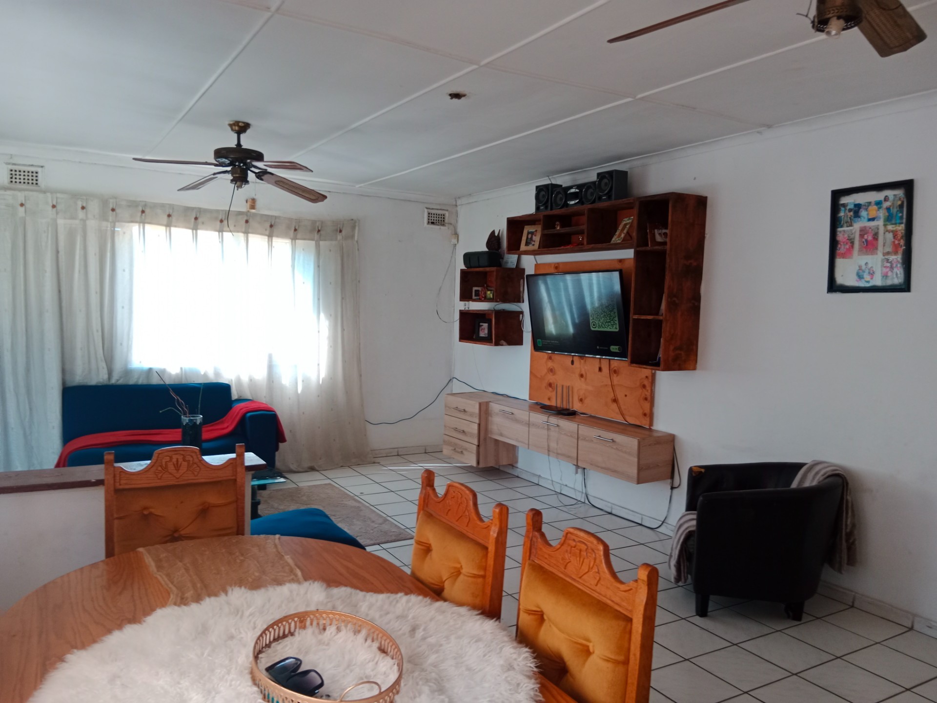 House for sale in Bellair, Durban, KwaZulu Natal, 210 m²