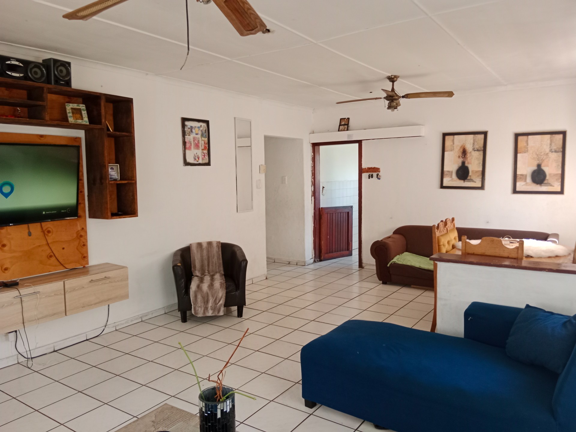 House for sale in Bellair, Durban, KwaZulu Natal, 210 m²