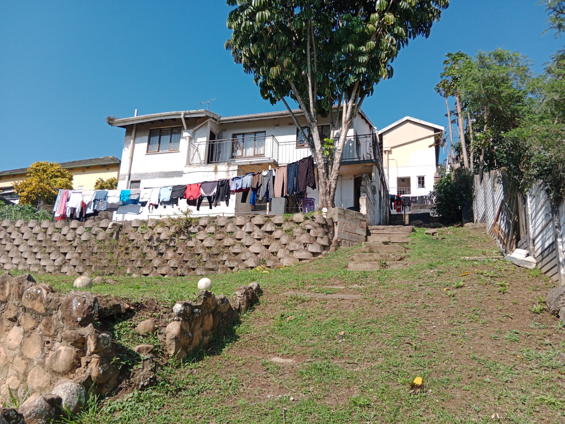 House for sale in Bellair, Durban, KwaZulu Natal, 210 m²