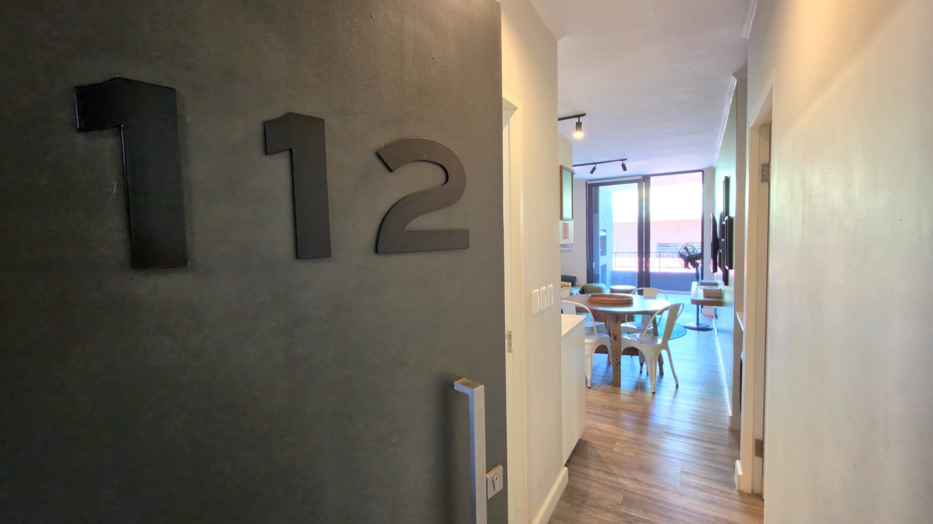 Apartment for sale in Mossel Bay Central, Mossel Bay, 50 m²