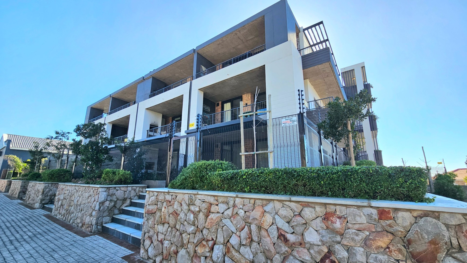Apartment for sale in Mossel Bay Central, Mossel Bay, 50 m²