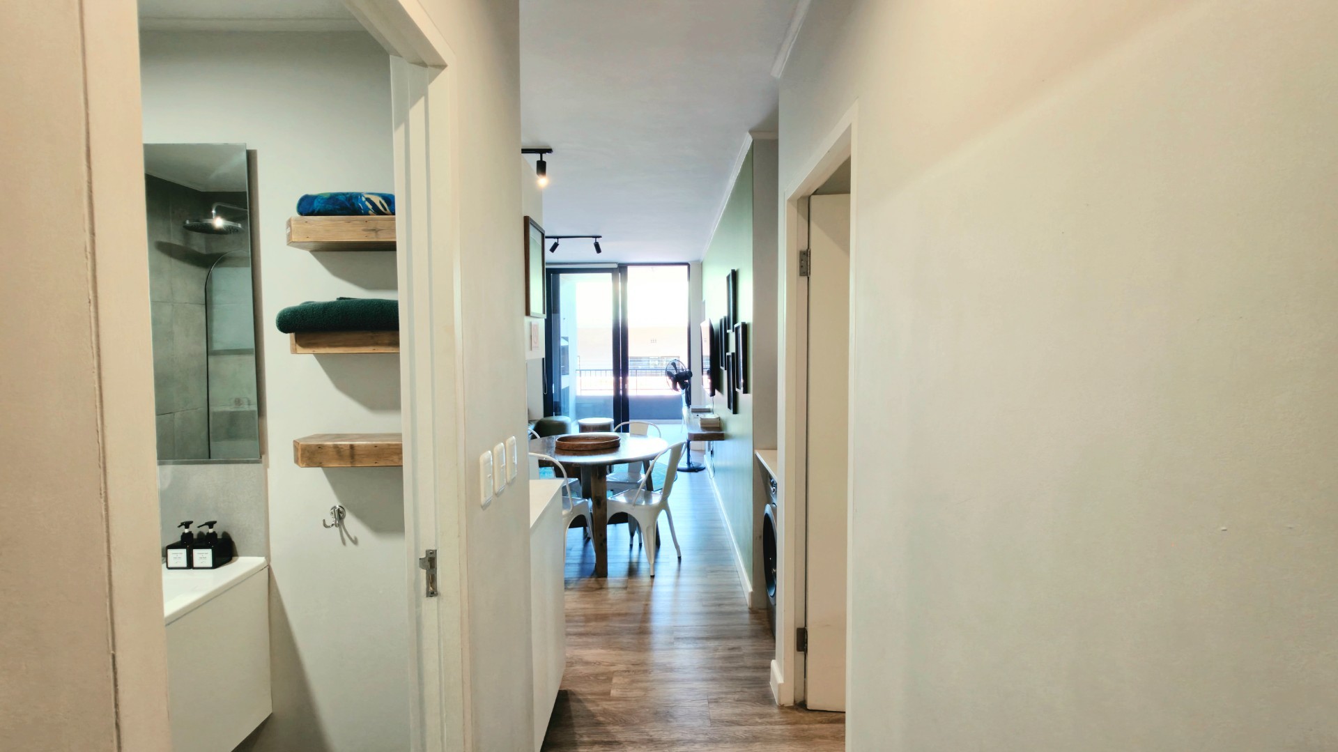 Apartment for sale in Mossel Bay Central, Mossel Bay, 50 m²