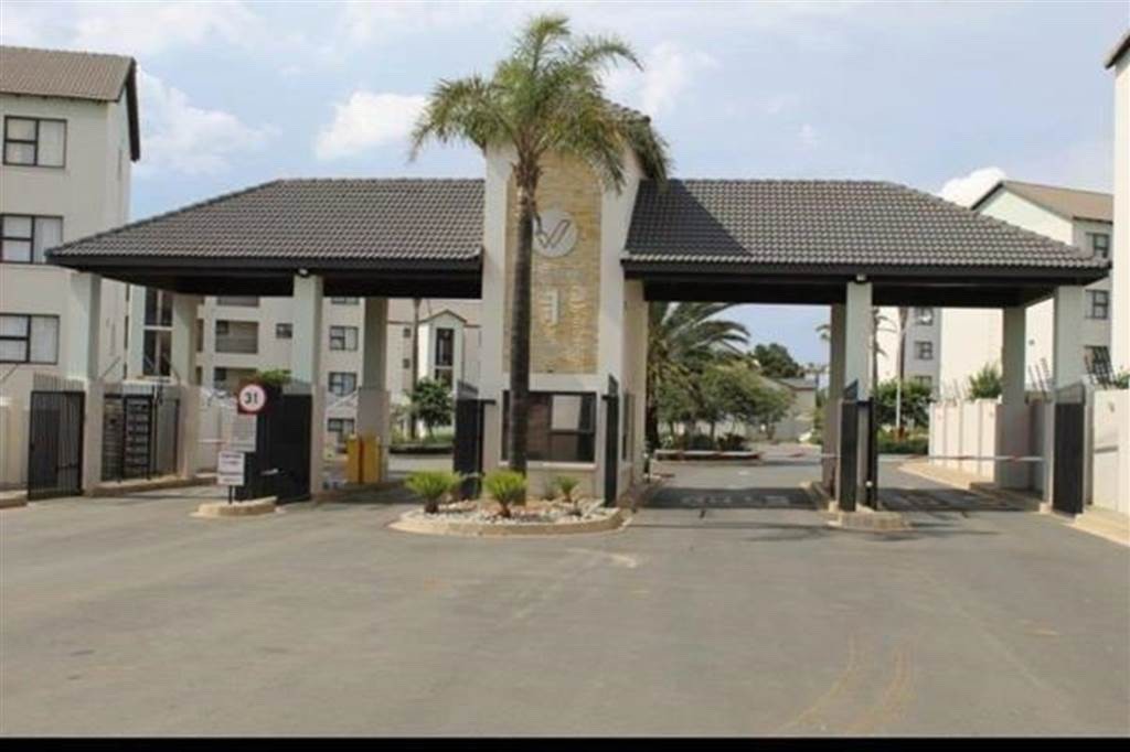Apartment for rent in Carlswald Estate, Midrand, 70 m²