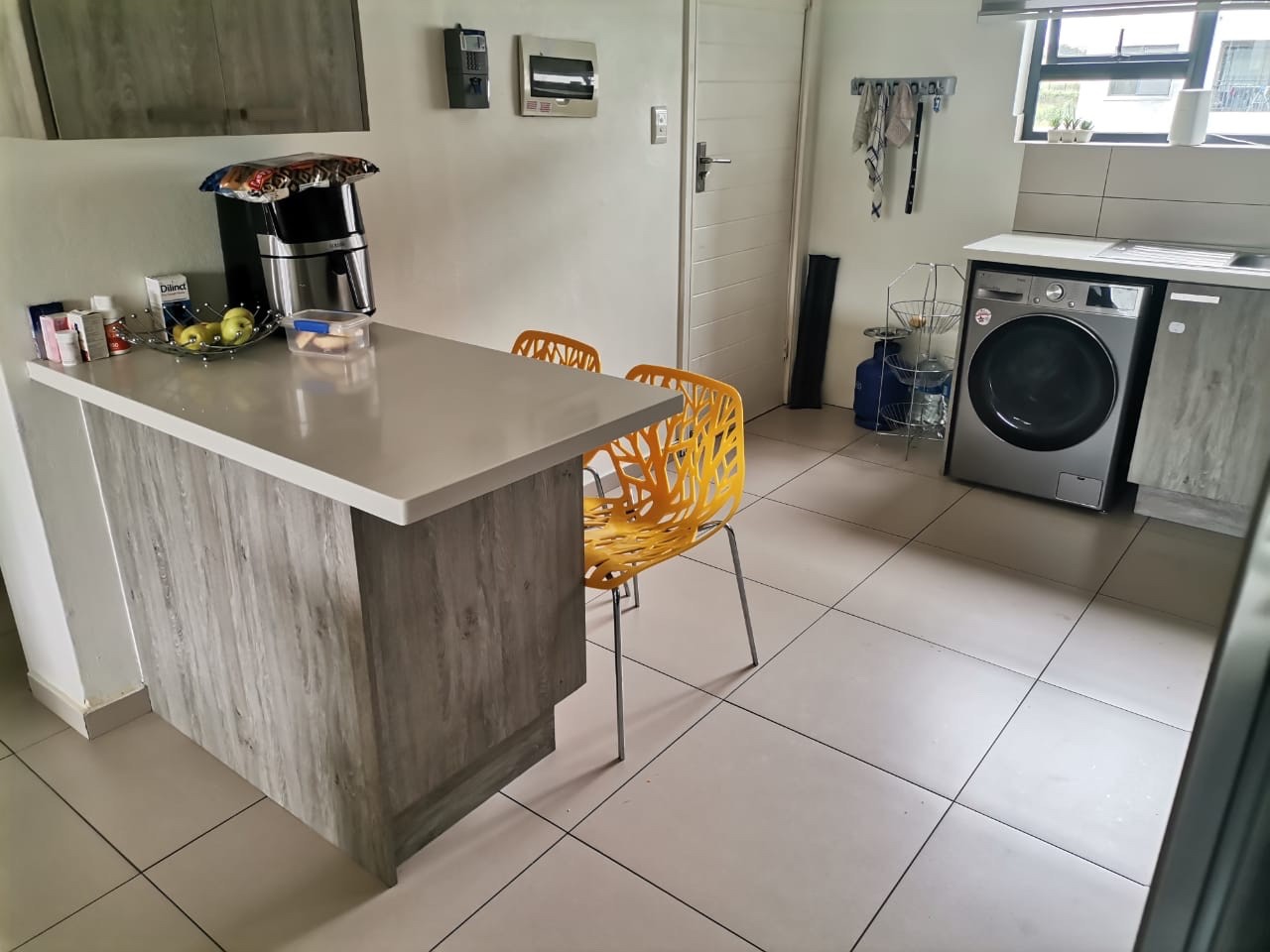 Apartment for rent in Carlswald Estate, Midrand, 70 m²