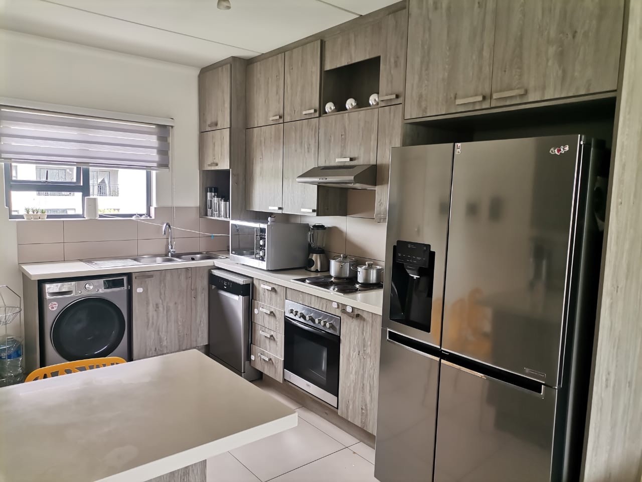Apartment for rent in Carlswald Estate, Midrand, 70 m²