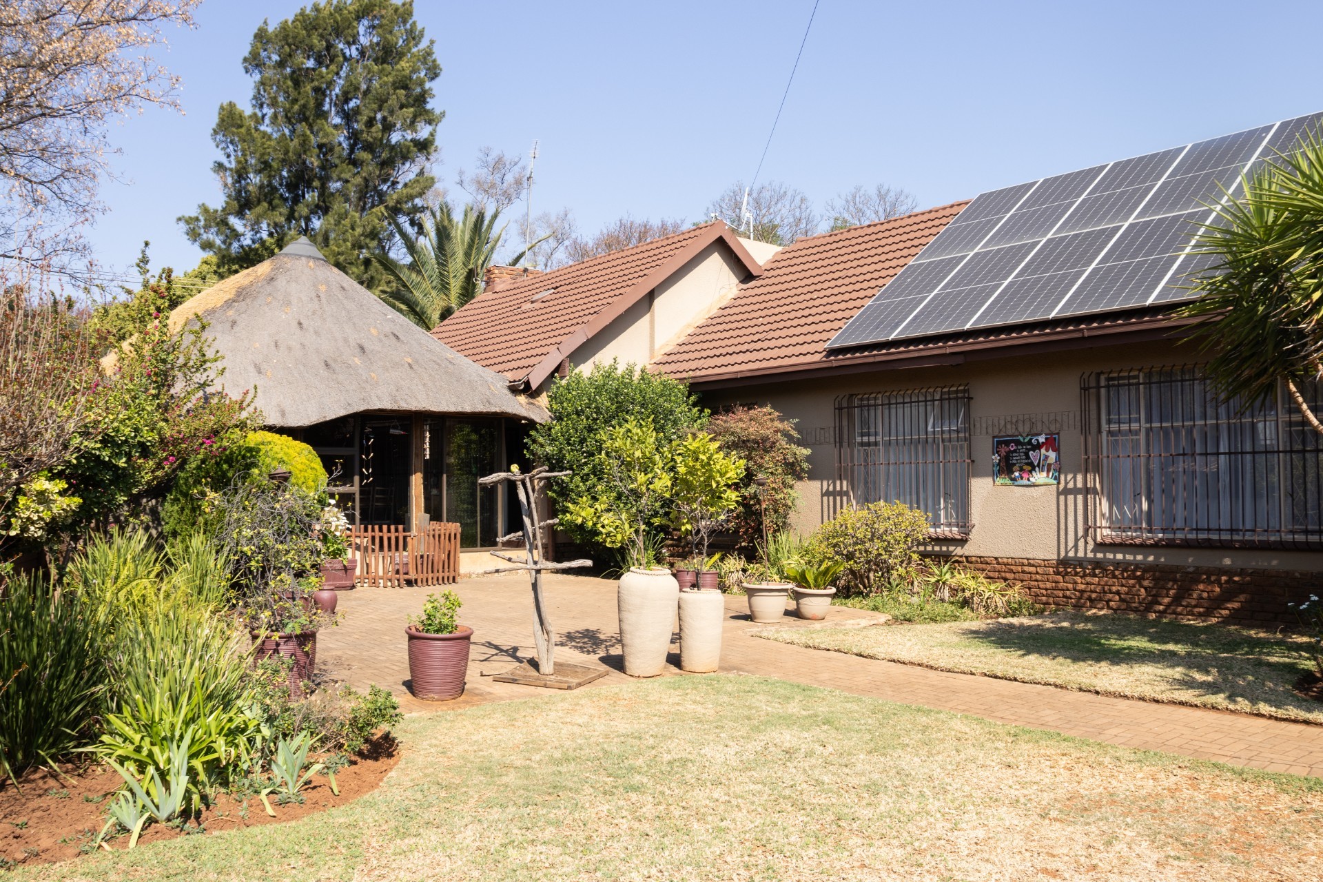 House for sale in Wierda Park, Centurion, 320 Wilhelmina Street, Wierda Park, Centurion, Gauteng, 418 m²