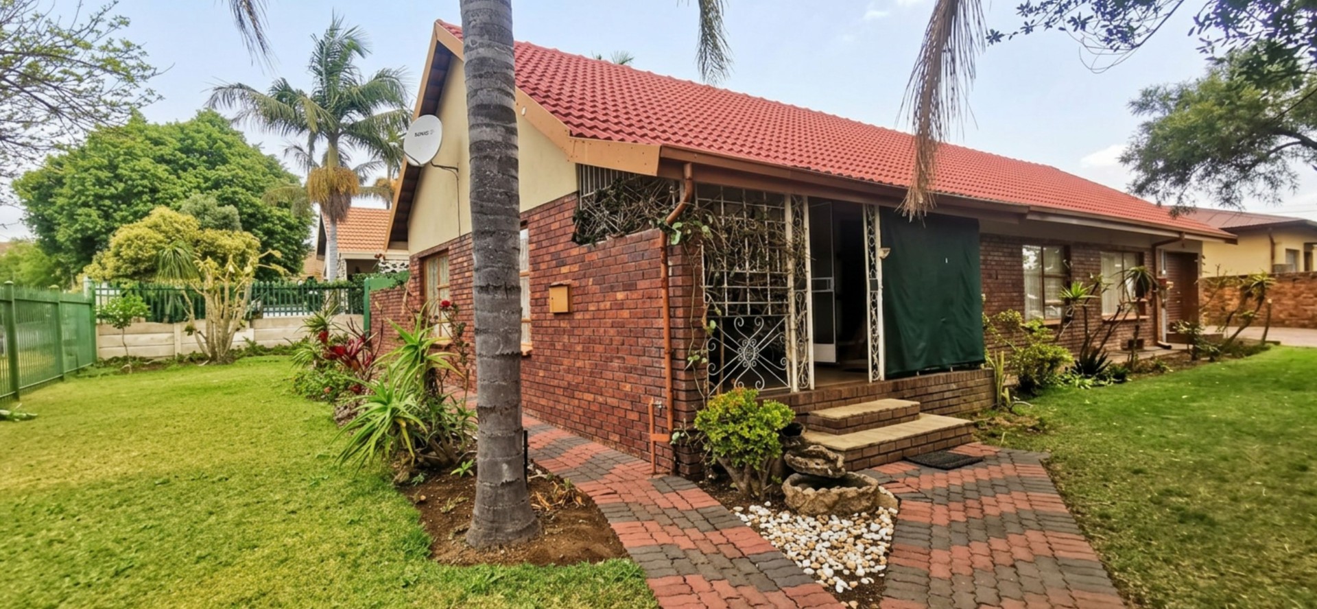 House for sale in Pretoria Gardens, Pretoria