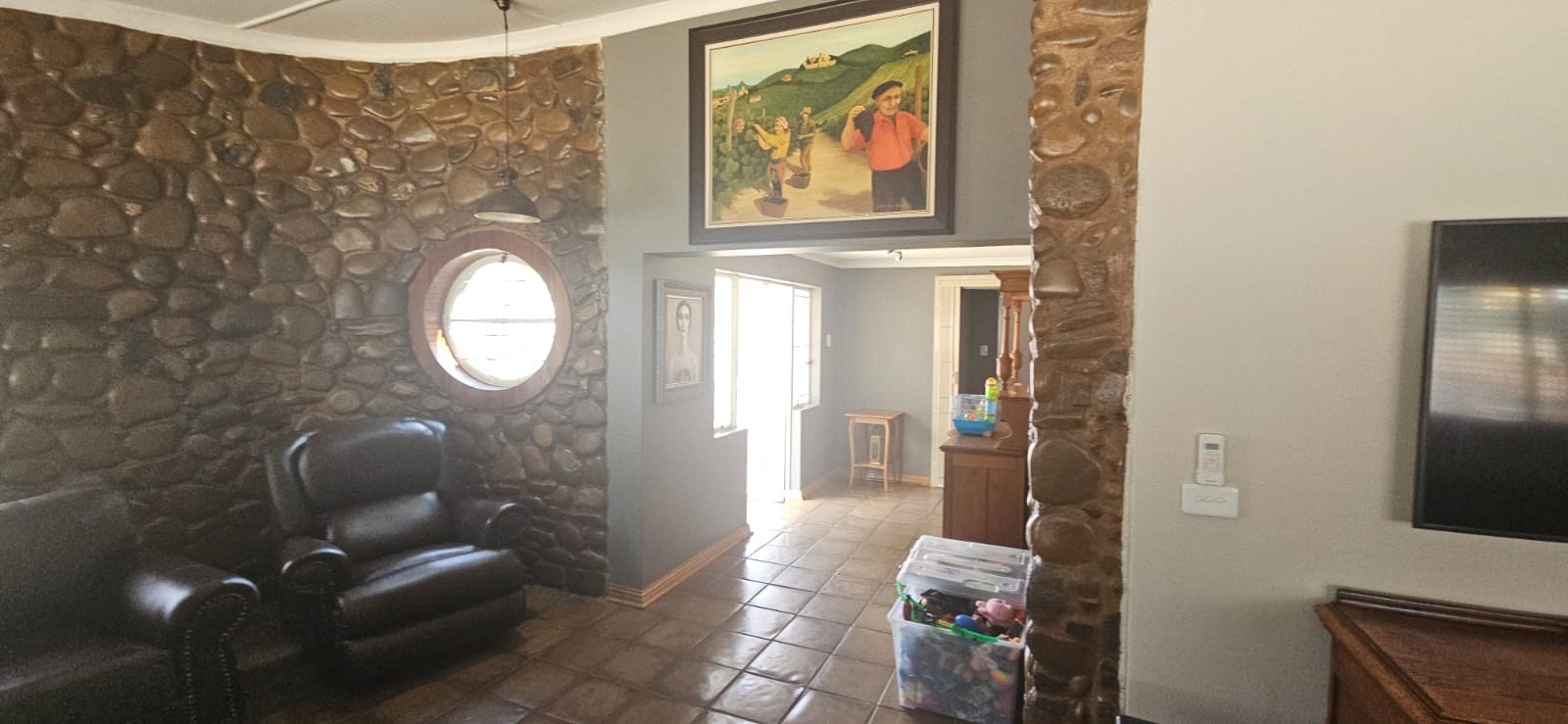 House for sale in New Park, Kimberley, 880 m²